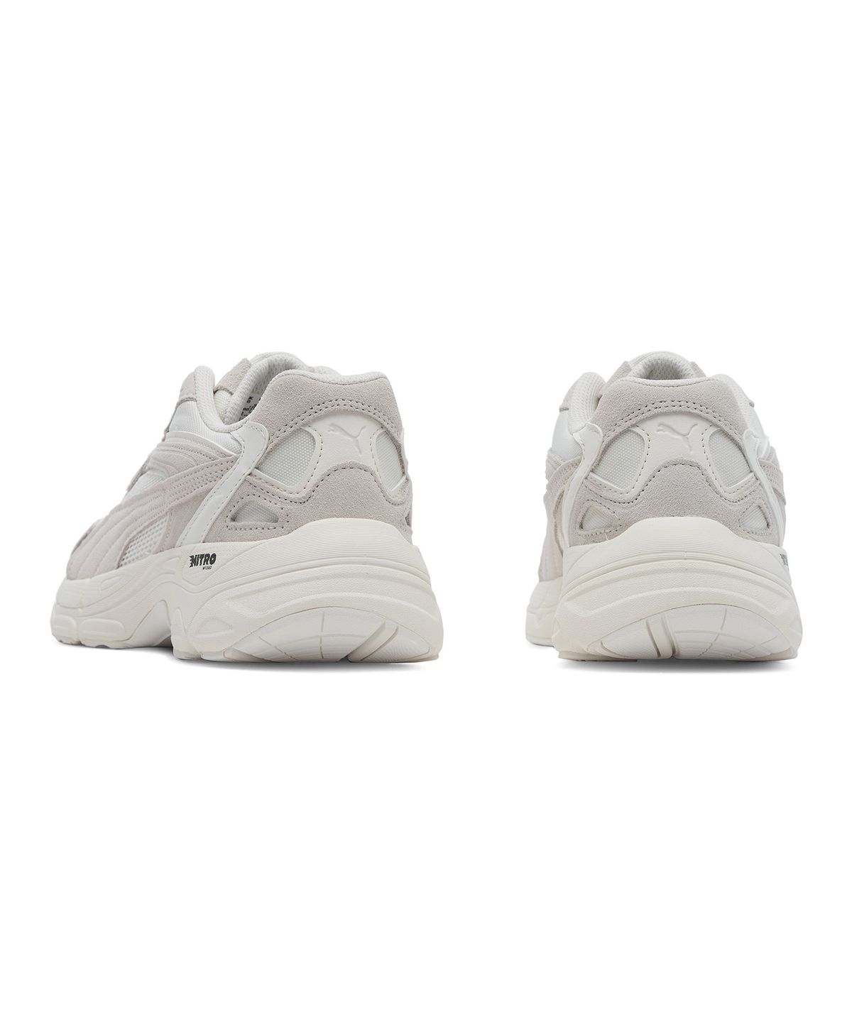 푸마(PUMA) 테버리스 나이트로 - 화이트:아이보리 / 388774-06