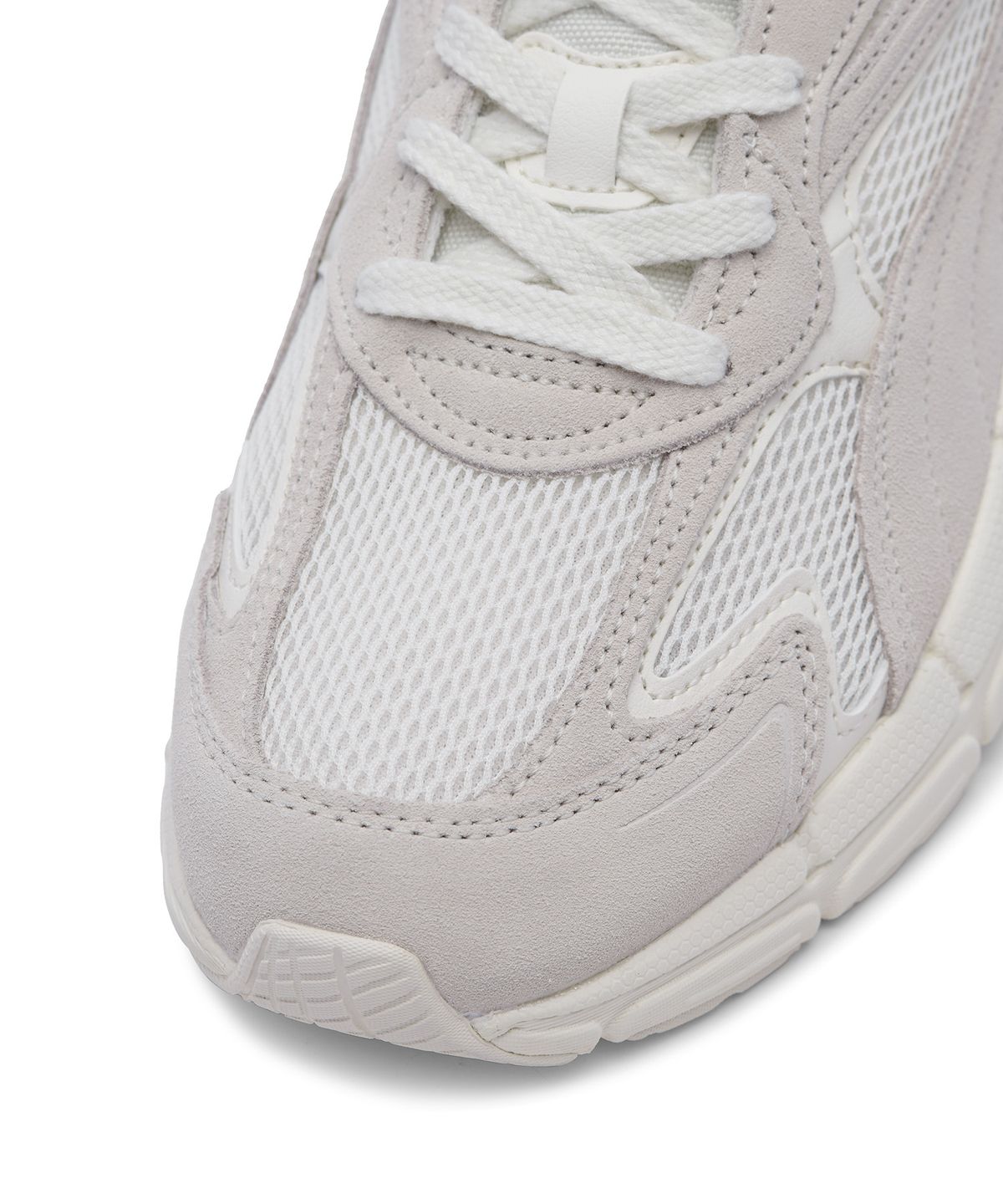 푸마(PUMA) 테버리스 나이트로 - 화이트:아이보리 / 388774-06