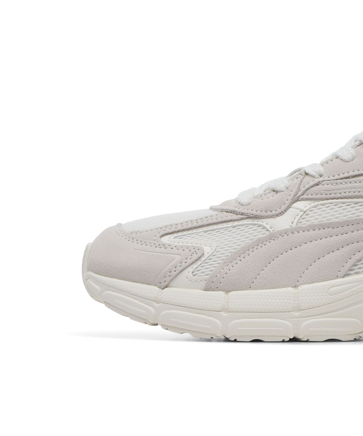푸마(PUMA) 테버리스 나이트로 - 화이트:아이보리 / 388774-06