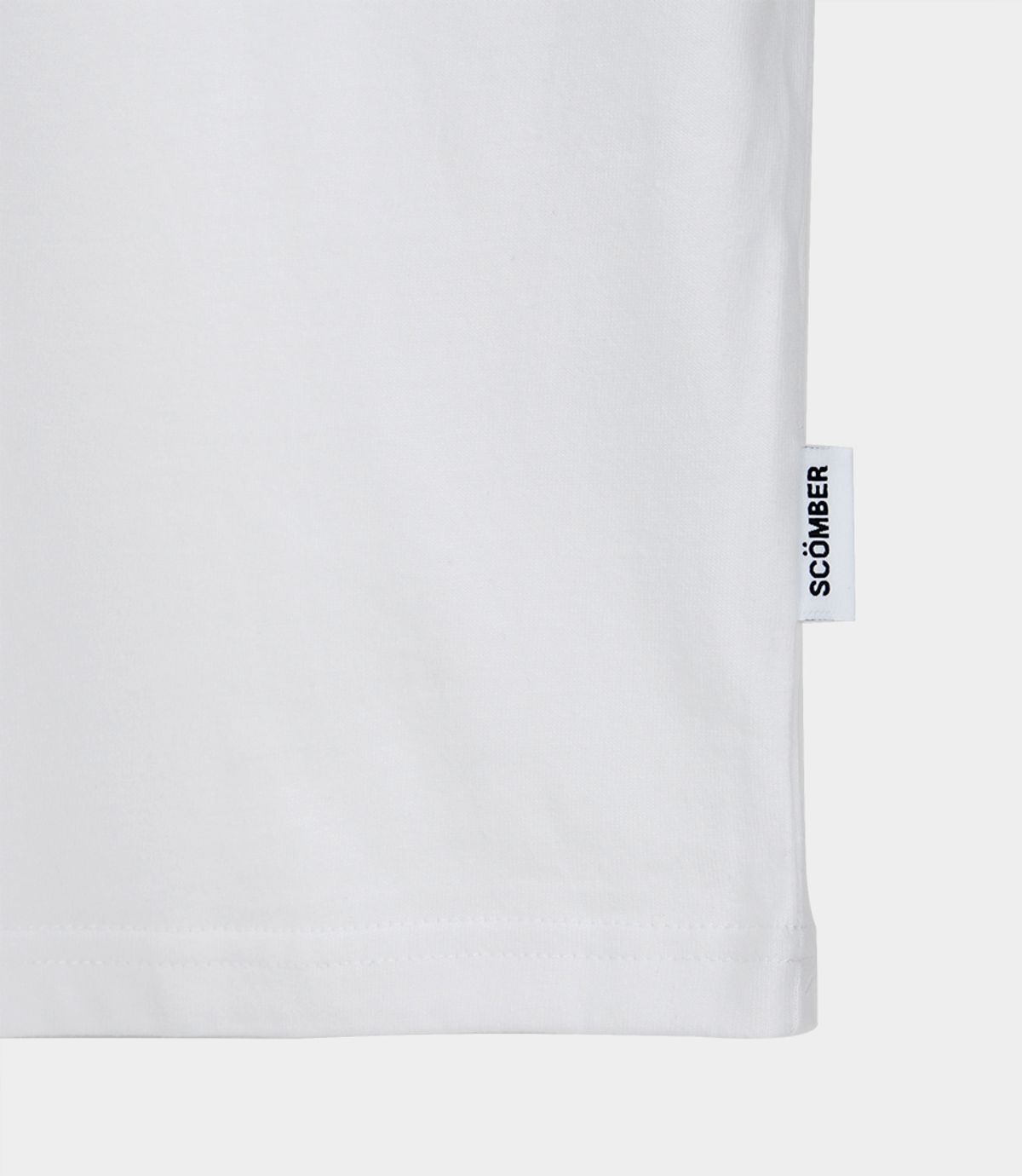 스컴버(SCOMBER) SCOM_White