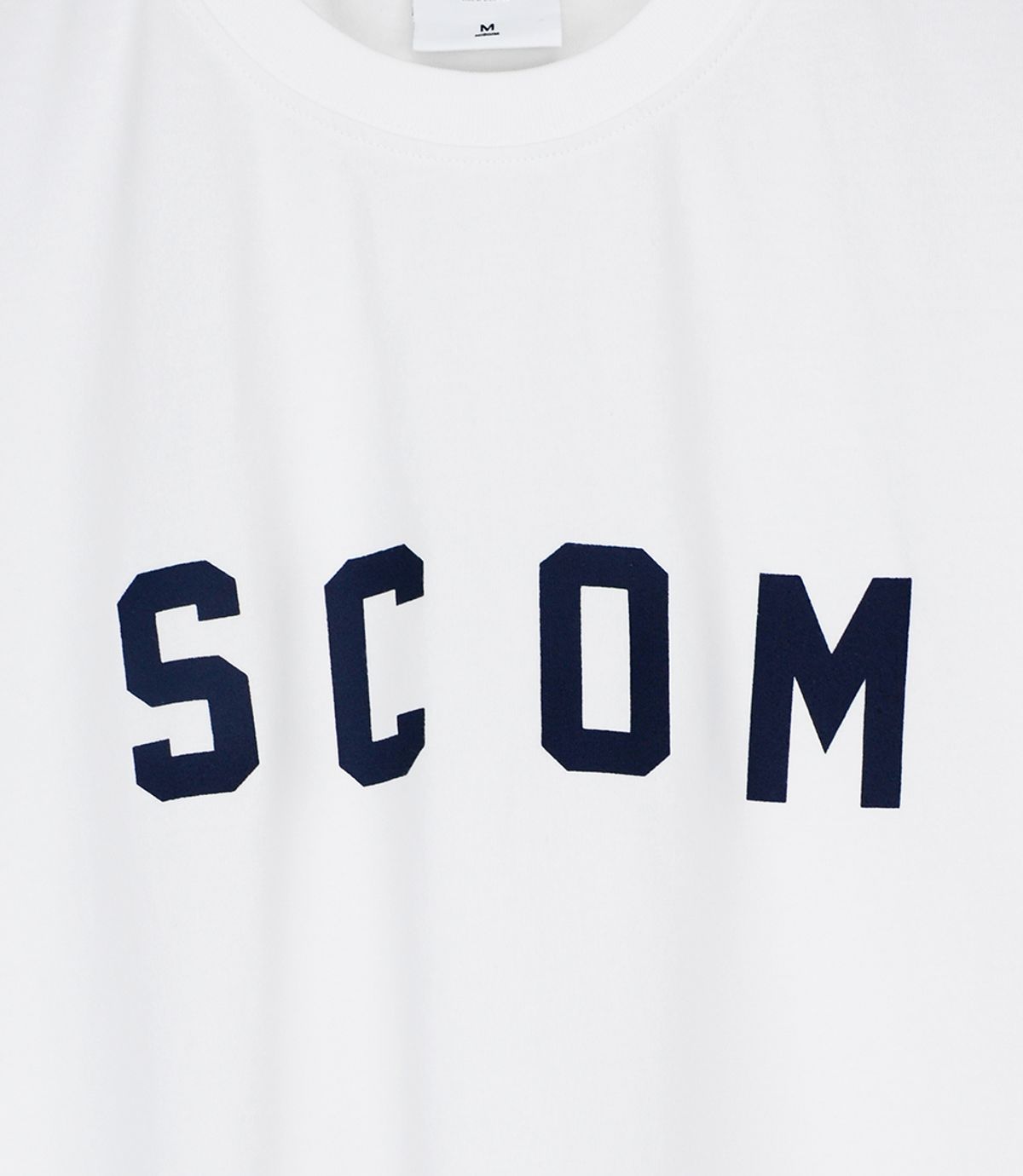 스컴버(SCOMBER) SCOM_White