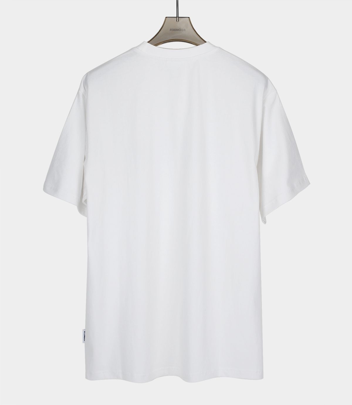 스컴버(SCOMBER) SCOM_White