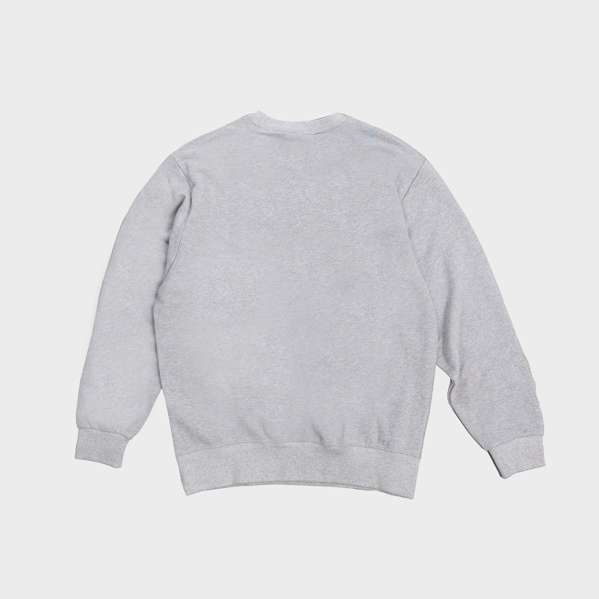 배러댄서프(BETTER THAN SURF) UNCOVER SWEAT SHIRT - GREY