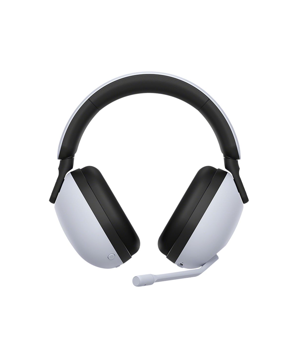 소니(SONY) INZONE H9 무선 노이즈캔슬링 게이밍 헤드셋 화이트