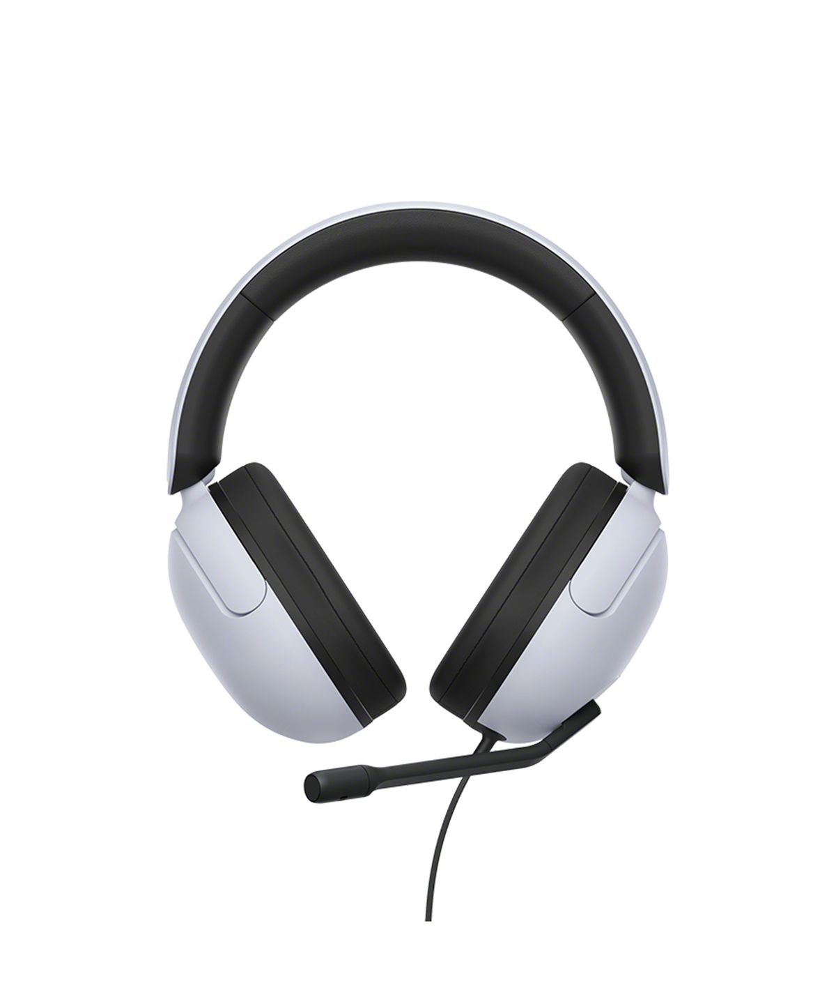 소니(SONY) INZONE H3 유선 게이밍 헤드셋