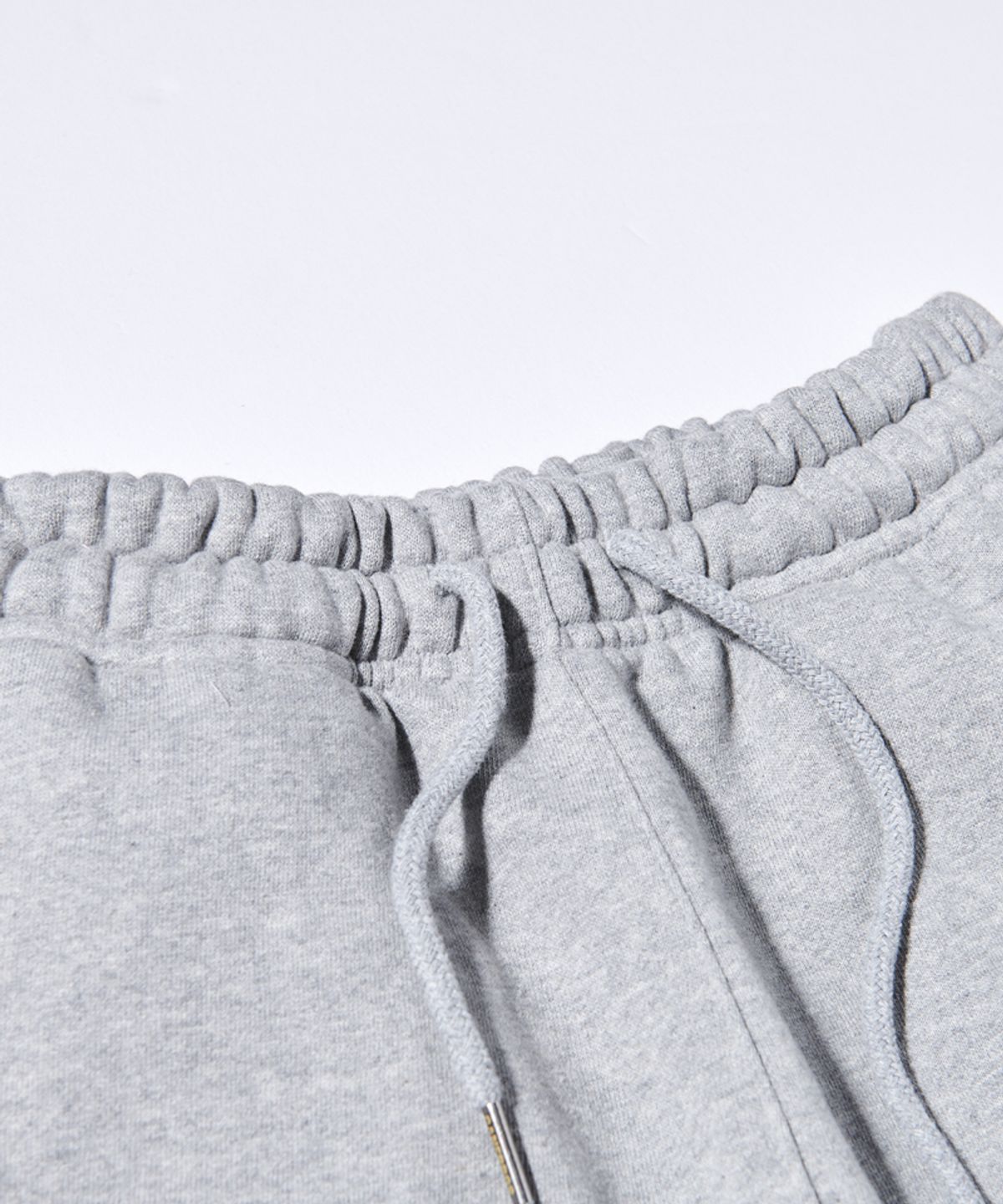 아티스트웨어(ARTISTWEAR) [ATW] 로고 와이드밴딩 팬츠_ME