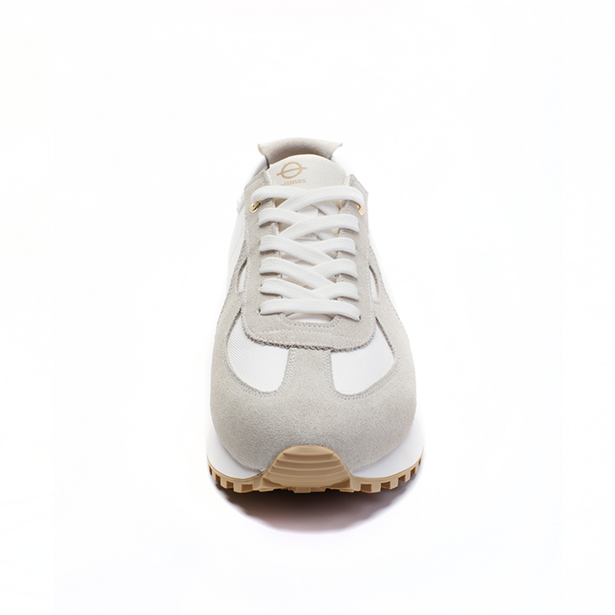 플림스(PLIMSS) 독일군 스니커즈 Ark001 화이트