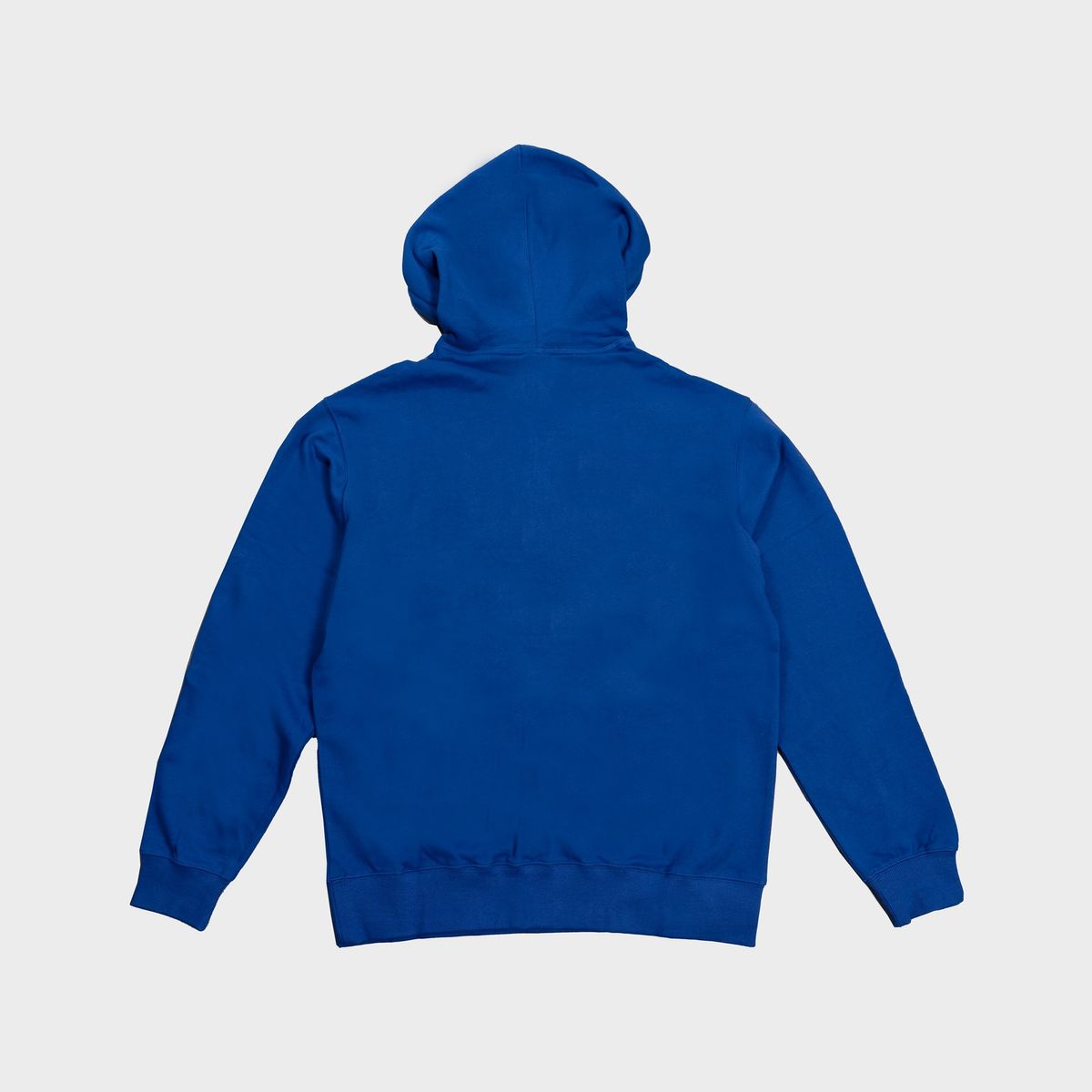 배러댄서프(BETTER THAN SURF) UNCOVER HOODIE - BLUE
