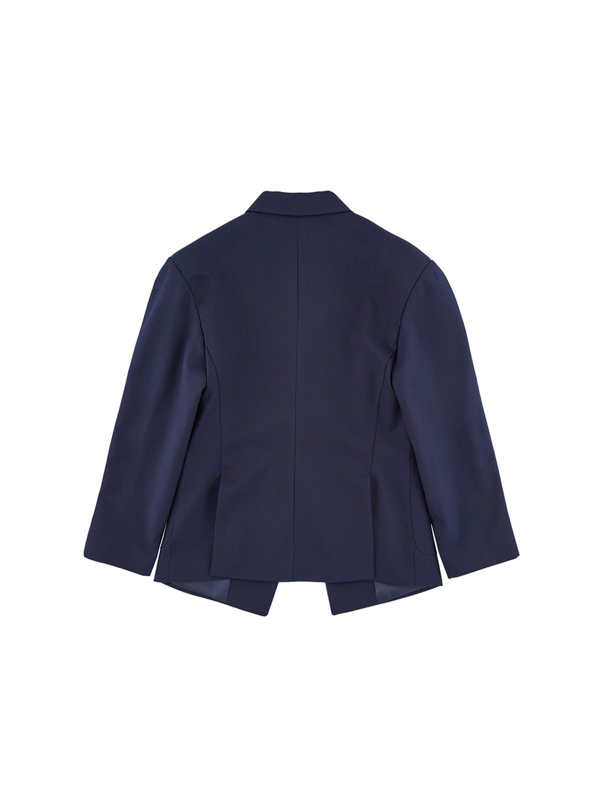 에즈이프 캘리(ASIF CALIE) CALIE OVERFIT BLAZER JACKET NAVY