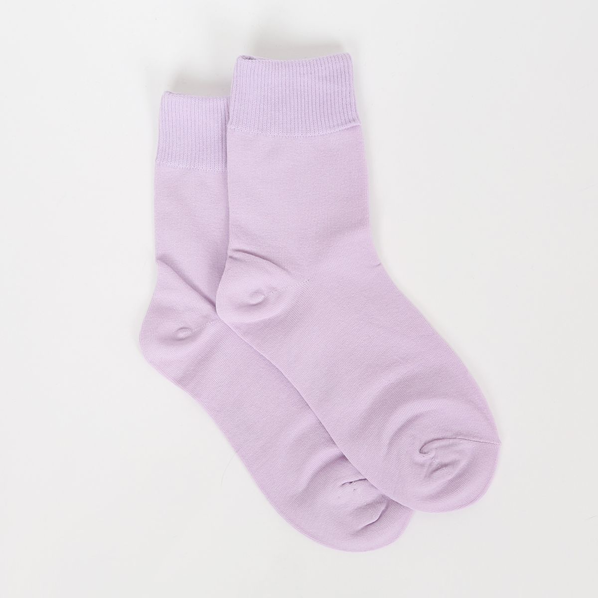 삭스에이(SOCKSA) [10PACK] 베이직 200N 소프트 무지 긴양말 29색상 - 컬러선택형