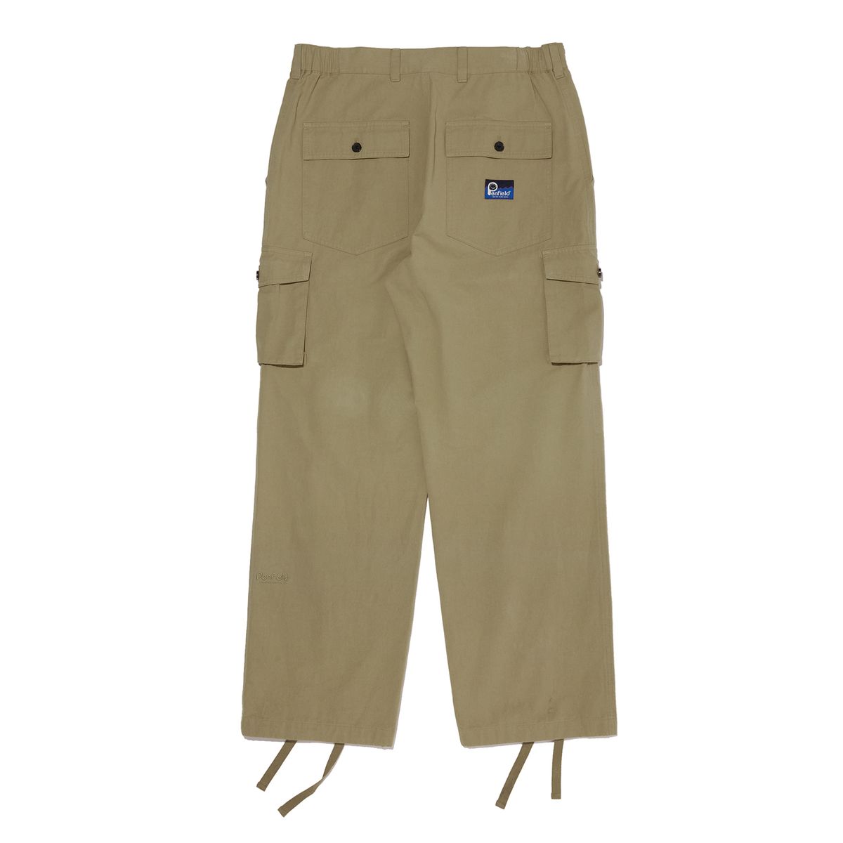 펜필드(PENFIELD) CARGO POCKET PT BEIGE_FN4WP21M