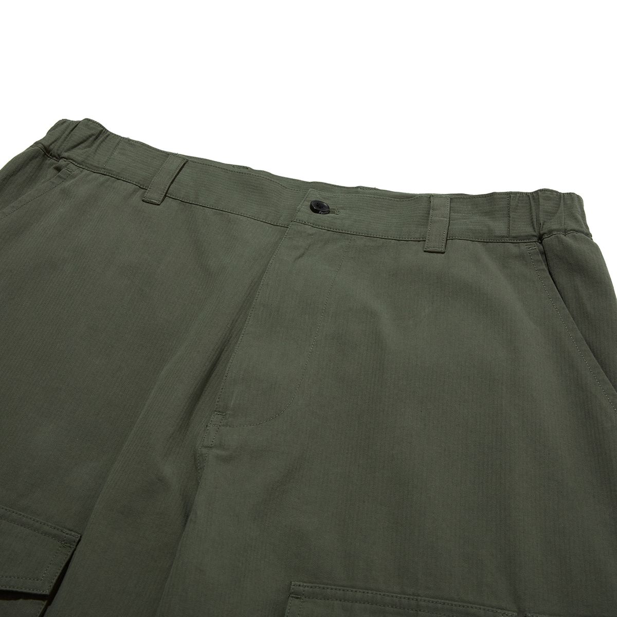 펜필드(PENFIELD) CARGO POCKET PT KHAKI_FN4WP20M