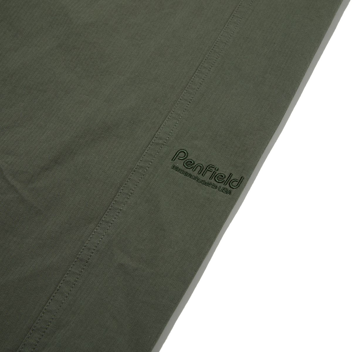 펜필드(PENFIELD) CARGO POCKET PT KHAKI_FN4WP20M