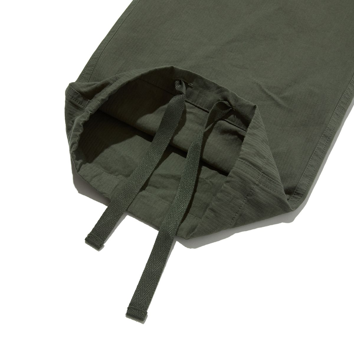펜필드(PENFIELD) CARGO POCKET PT KHAKI_FN4WP20M