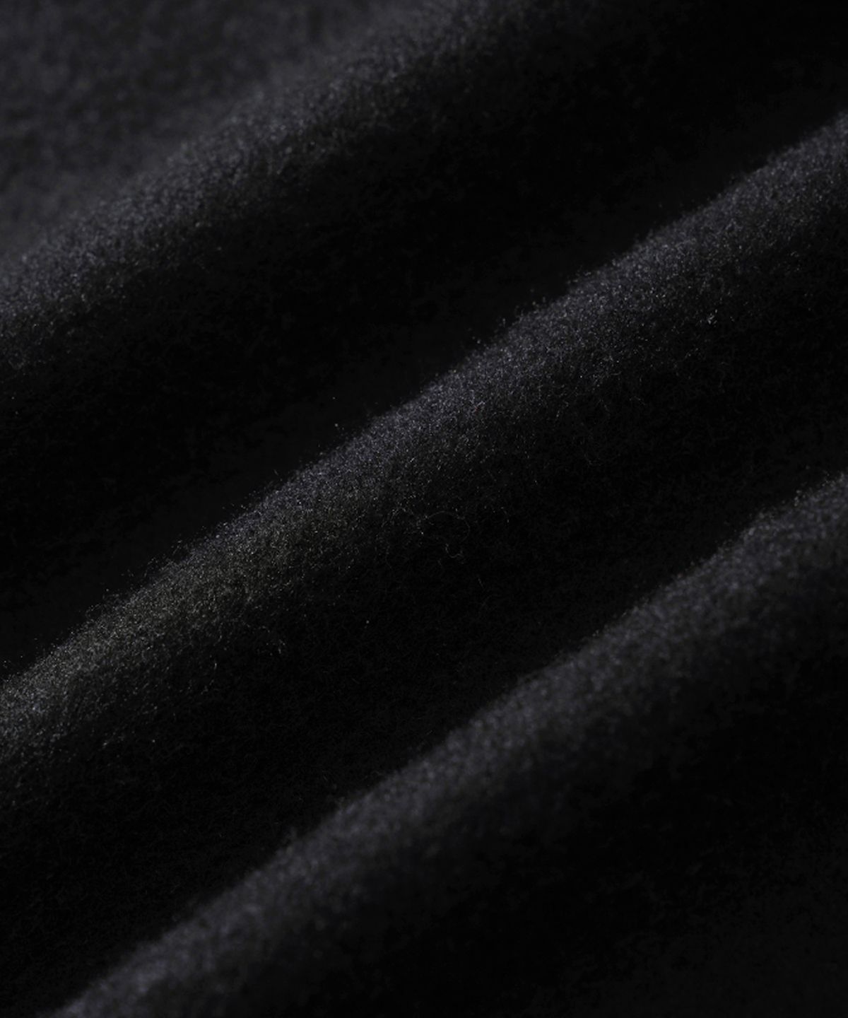 제멋(JEMUT) 노웨어 드롭 기모 스웨트셔츠 5종 블랙 OYMT2433