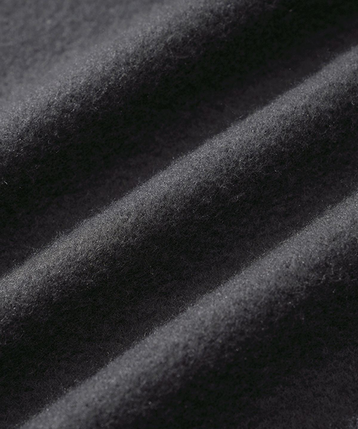 제멋(JEMUT) 노웨어 드롭 기모 스웨트셔츠 5종 차콜 OYMT2433