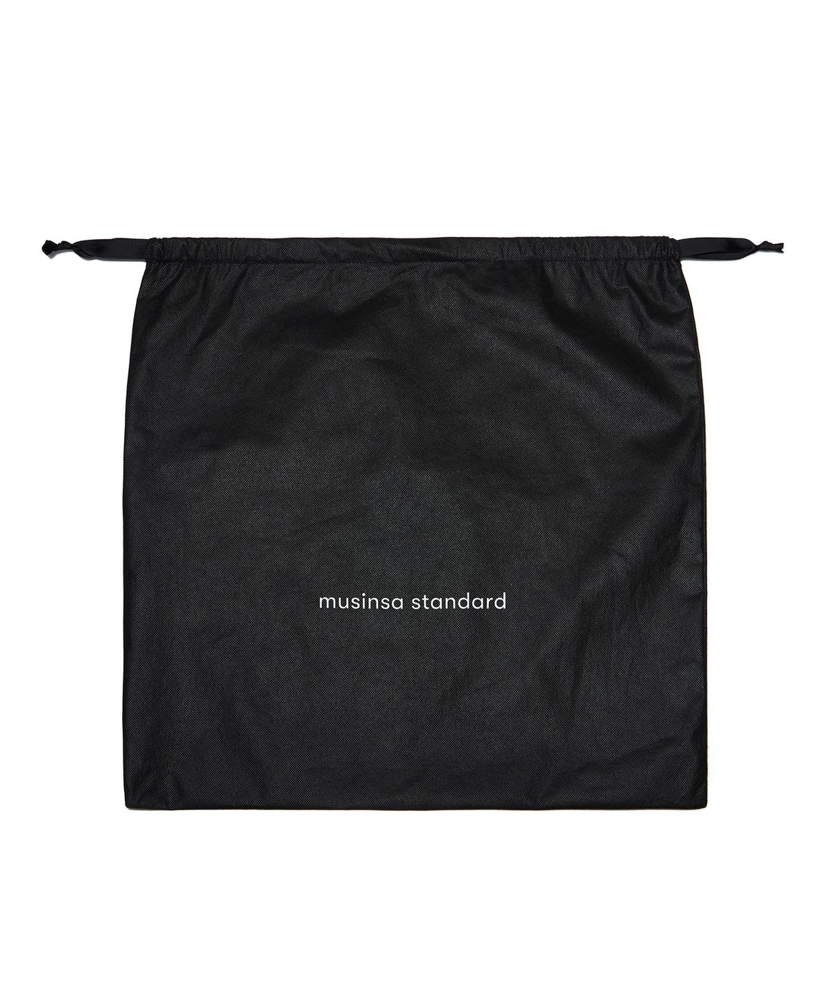 무신사 스탠다드(MUSINSA STANDARD) 신세틱 레더 에센셜 토트 백