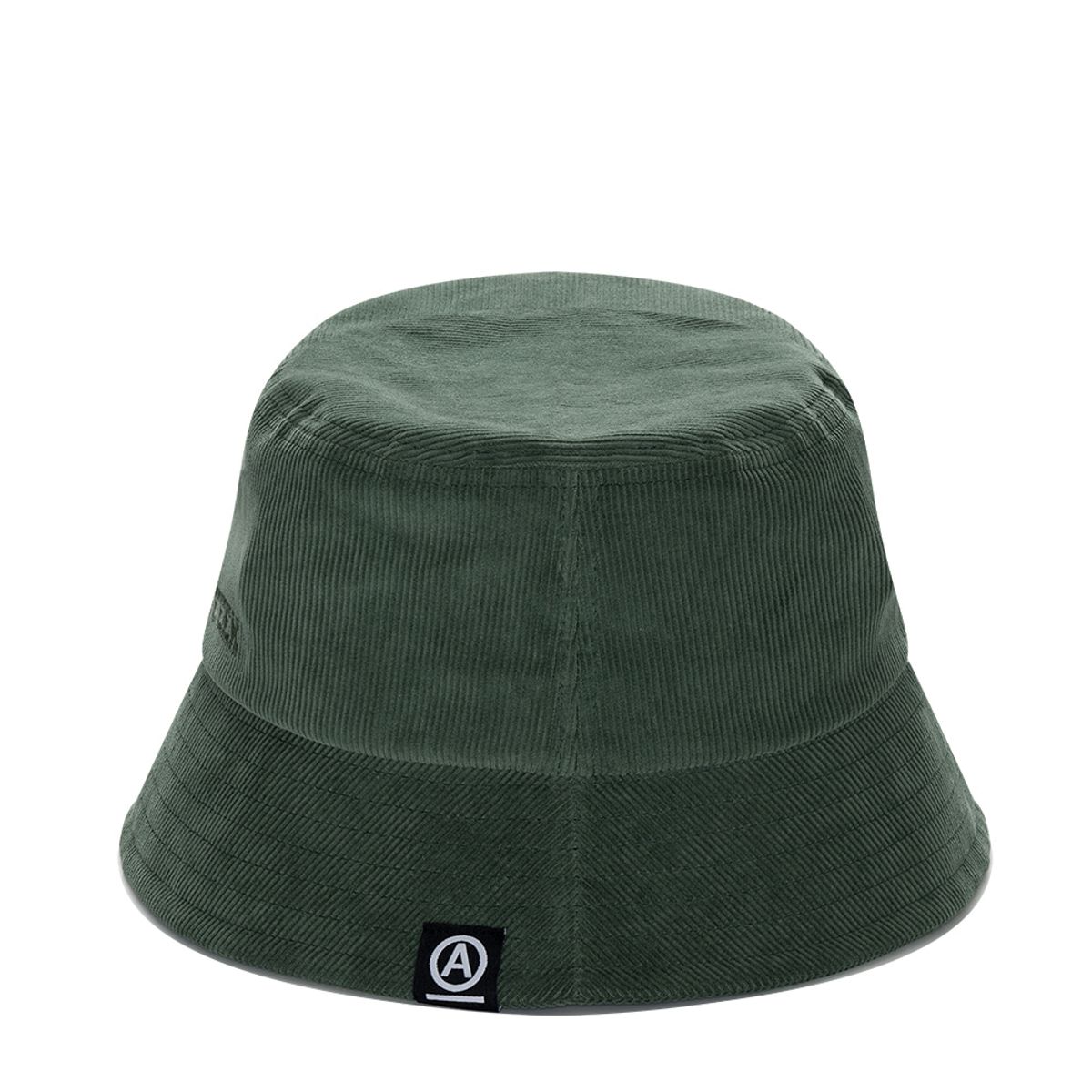 아노윅(ANOWEEK) ANW CORDUROY BUCKET HAT