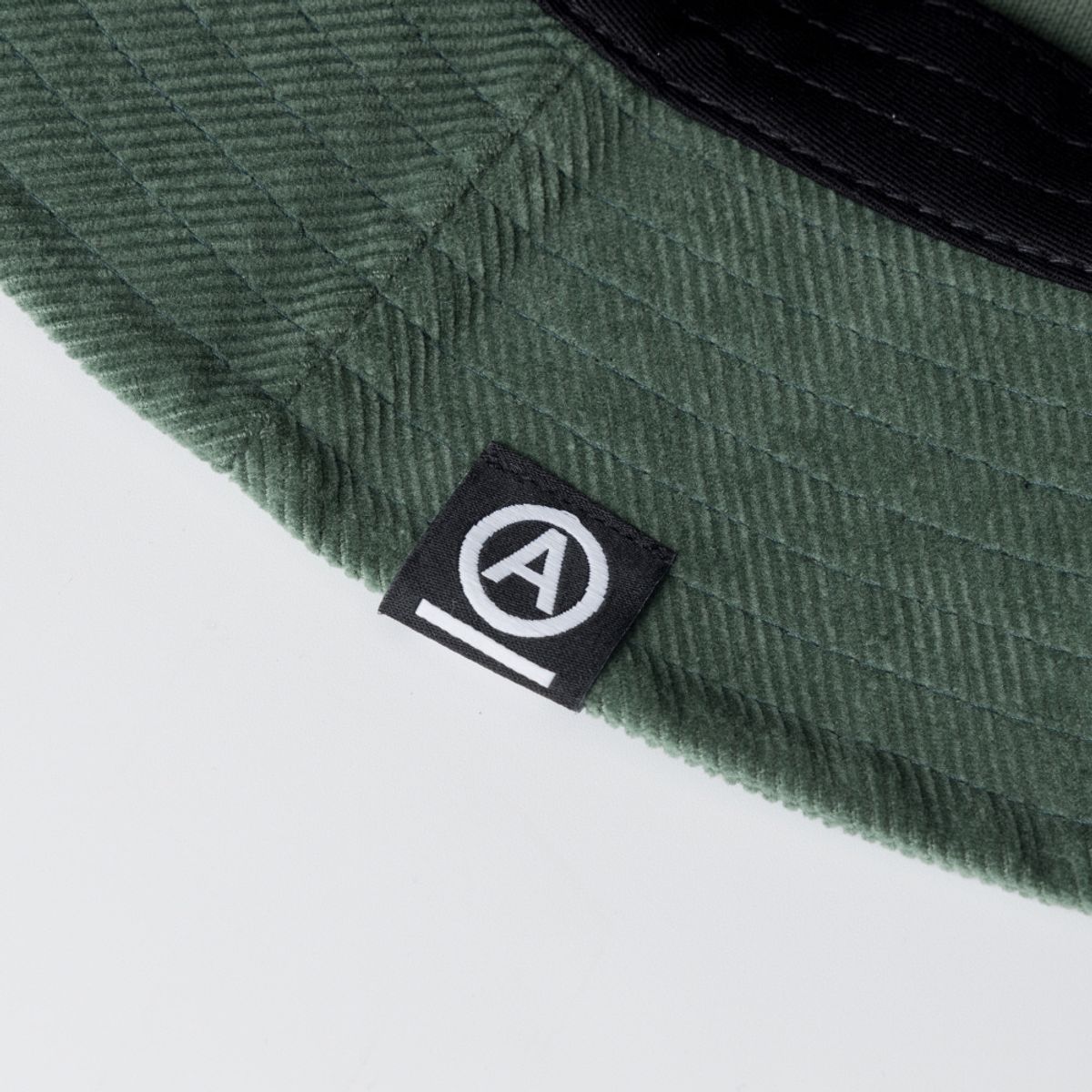 아노윅(ANOWEEK) ANW CORDUROY BUCKET HAT