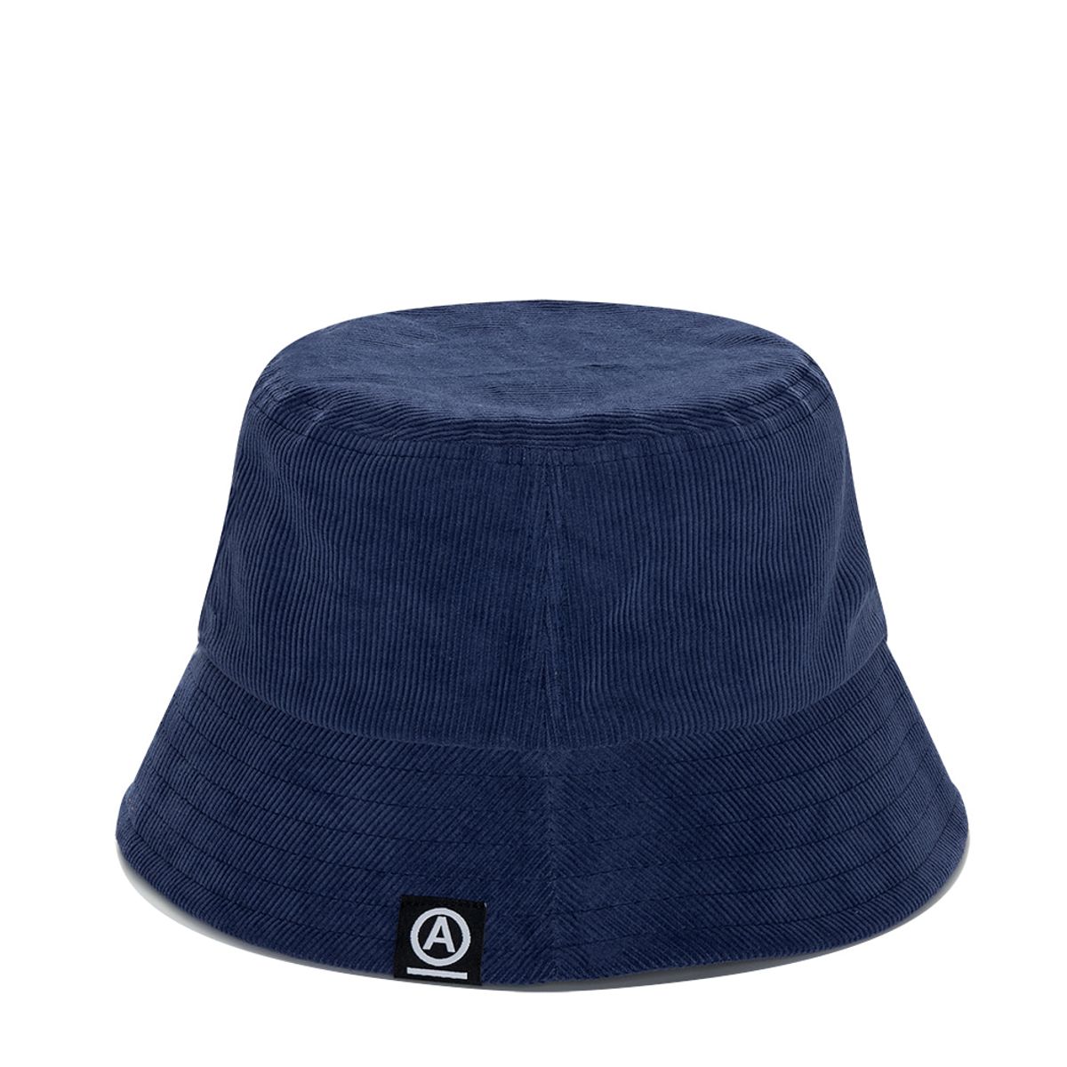 아노윅(ANOWEEK) ANW CORDUROY BUCKET HAT