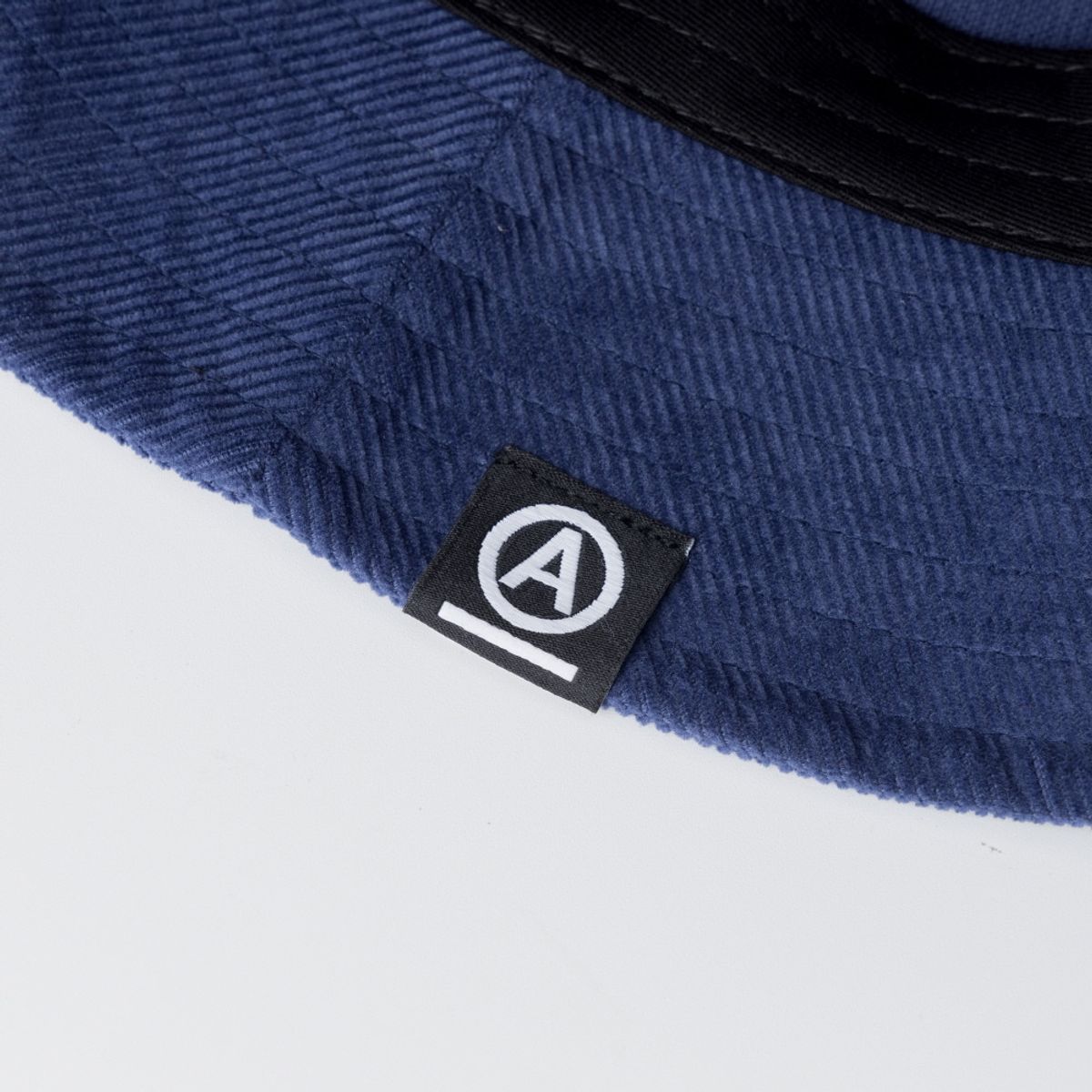 아노윅(ANOWEEK) ANW CORDUROY BUCKET HAT