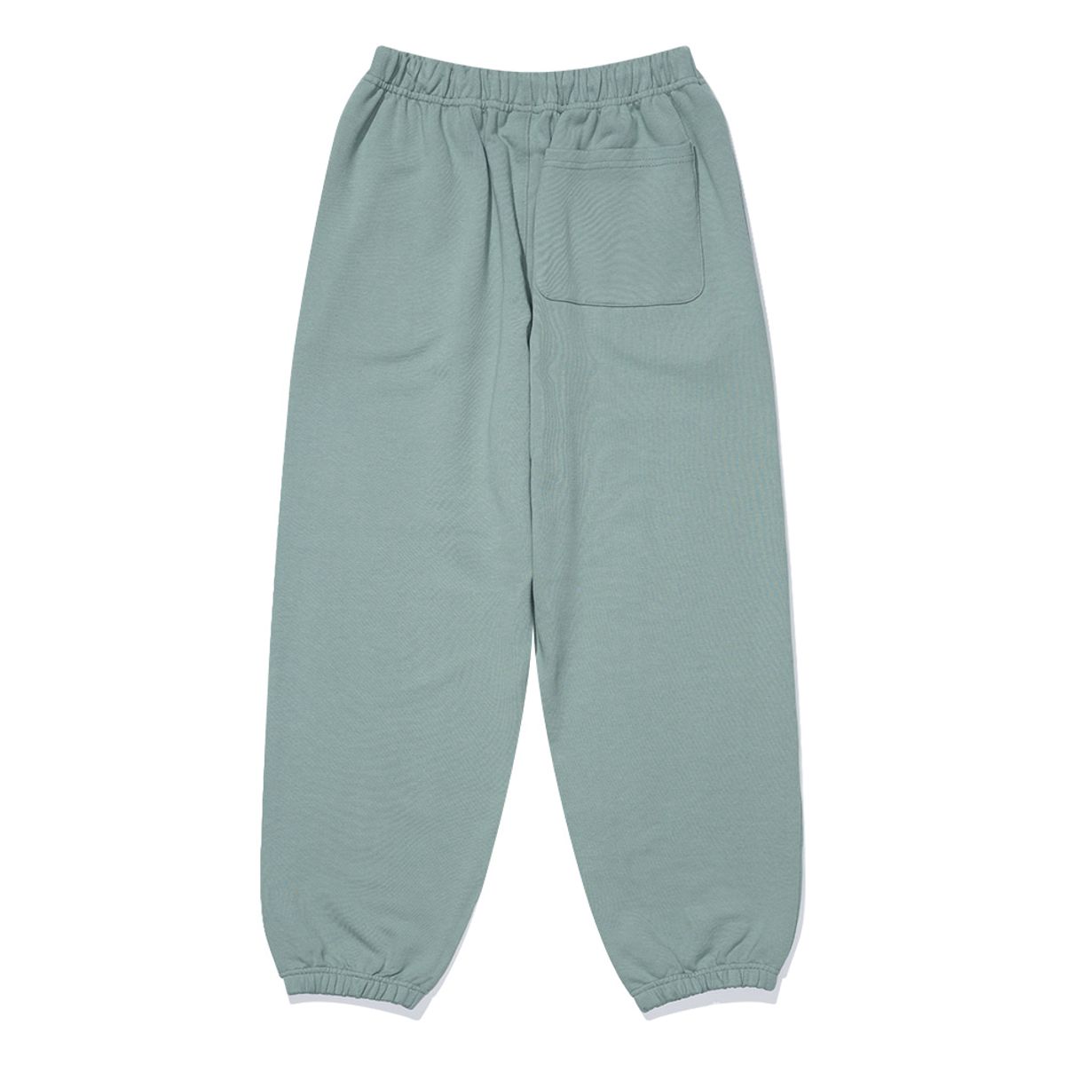 아노윅(ANOWEEK) ANW EMBROIDERY SWEAT PANTS