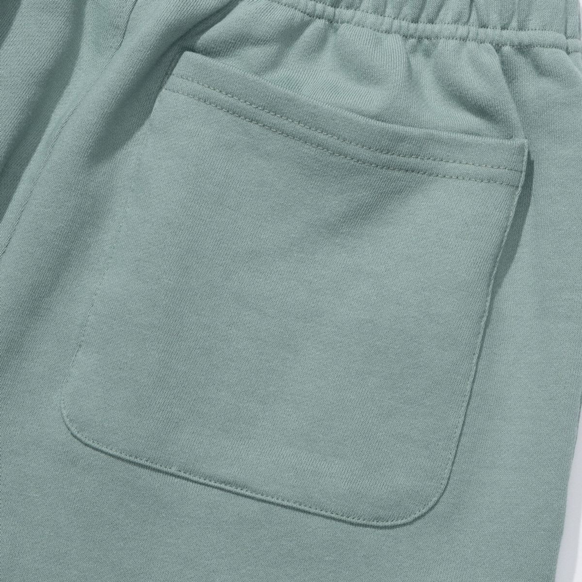 아노윅(ANOWEEK) ANW EMBROIDERY SWEAT PANTS