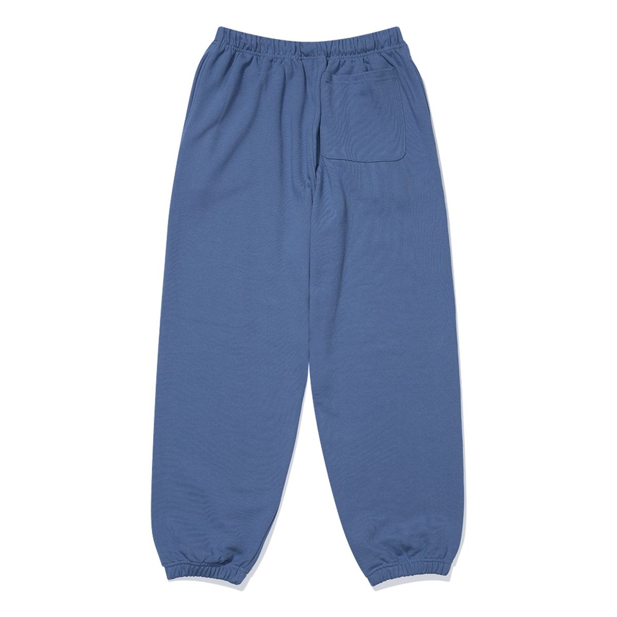 아노윅(ANOWEEK) ANW EMBROIDERY SWEAT PANTS