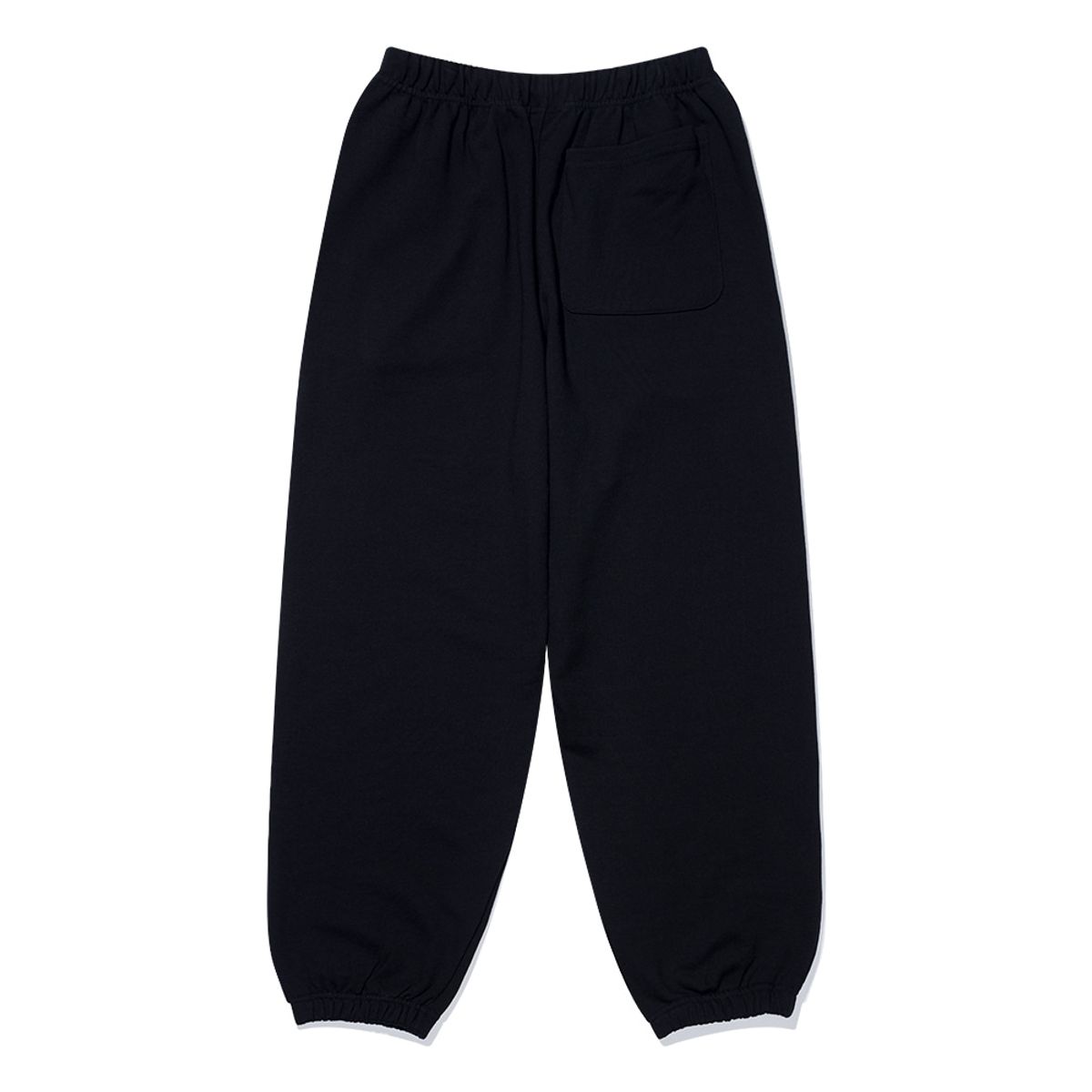 아노윅(ANOWEEK) ANW EMBROIDERY SWEAT PANTS