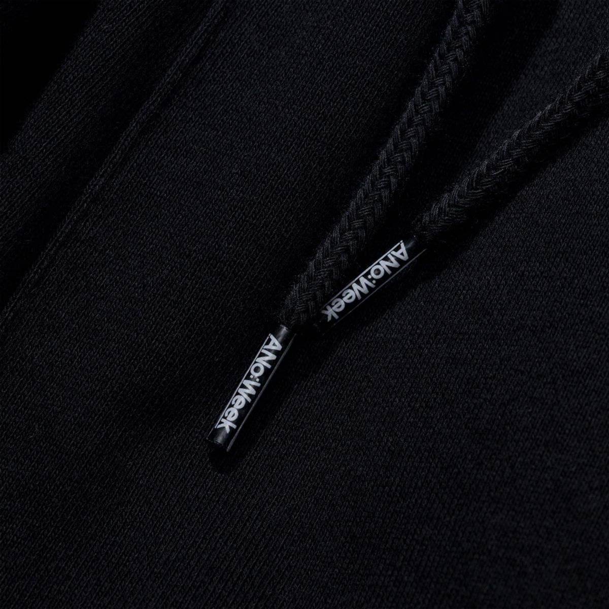 아노윅(ANOWEEK) ANW EMBROIDERY SWEAT PANTS