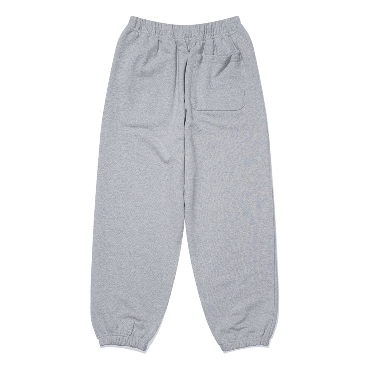 아노윅(ANOWEEK) ANW EMBROIDERY SWEAT PANTS