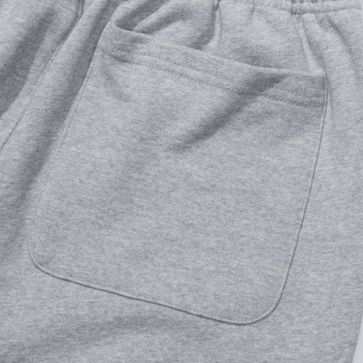 아노윅(ANOWEEK) ANW EMBROIDERY SWEAT PANTS