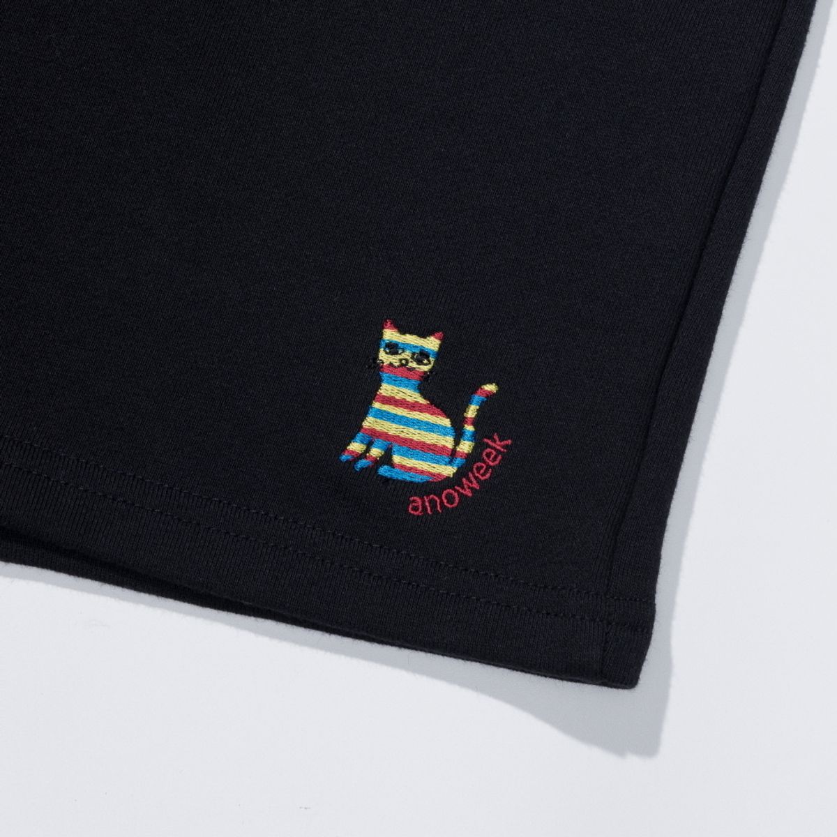 아노윅(ANOWEEK) ANW MULTI_CAT SET-UP PANTS