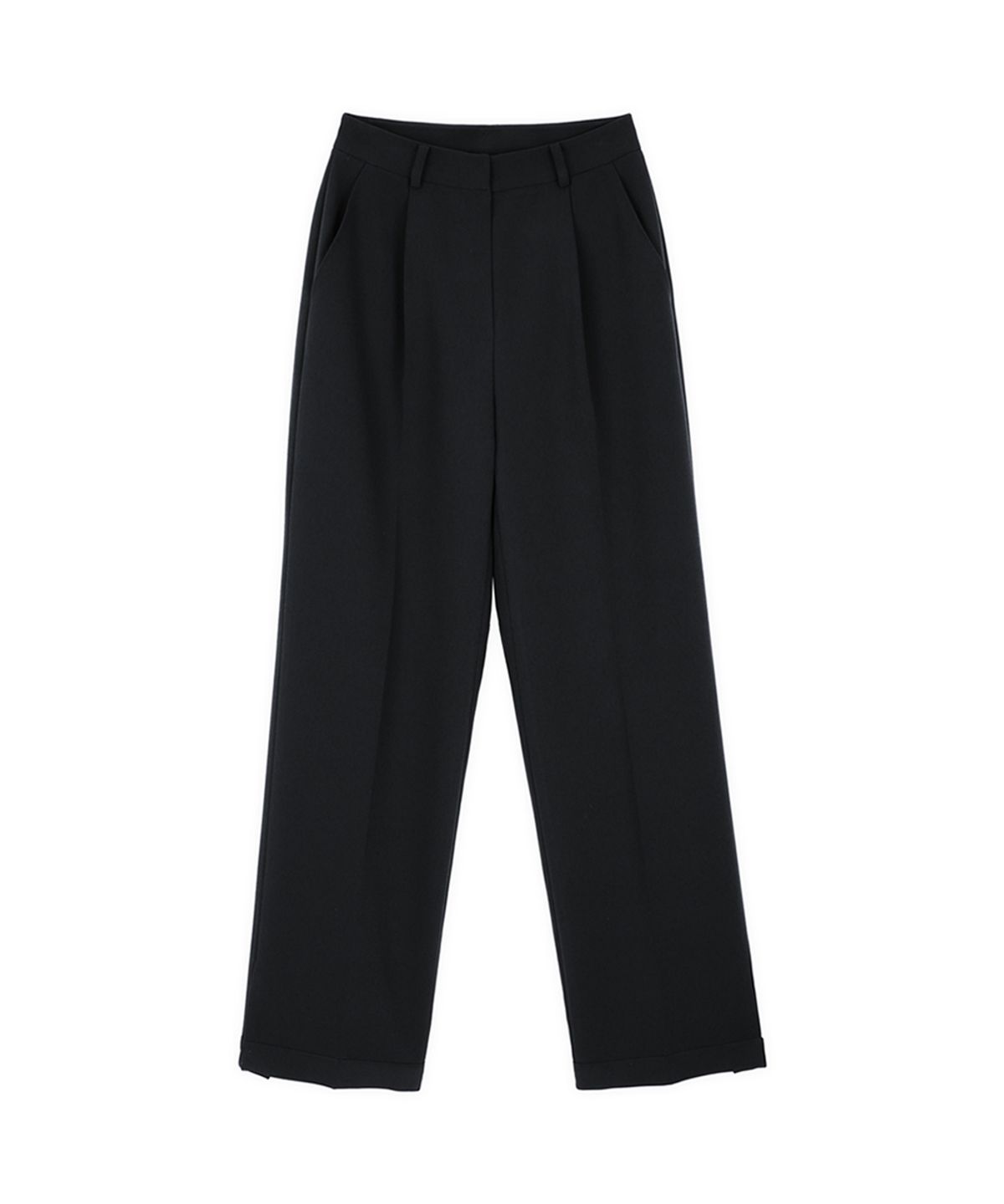메이크어토스트(MAKE A TOAST) [22FW] JOGGER SLACKS - Black