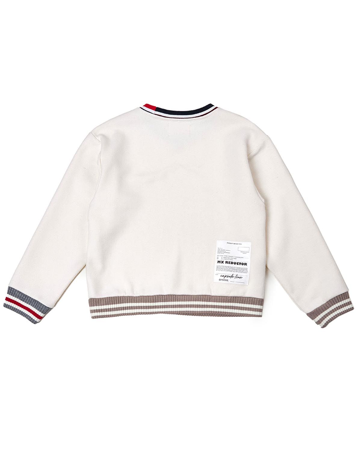 엠엑스리덕터(MX REDUCTOR) MX-MTMEP02-12 WHITE