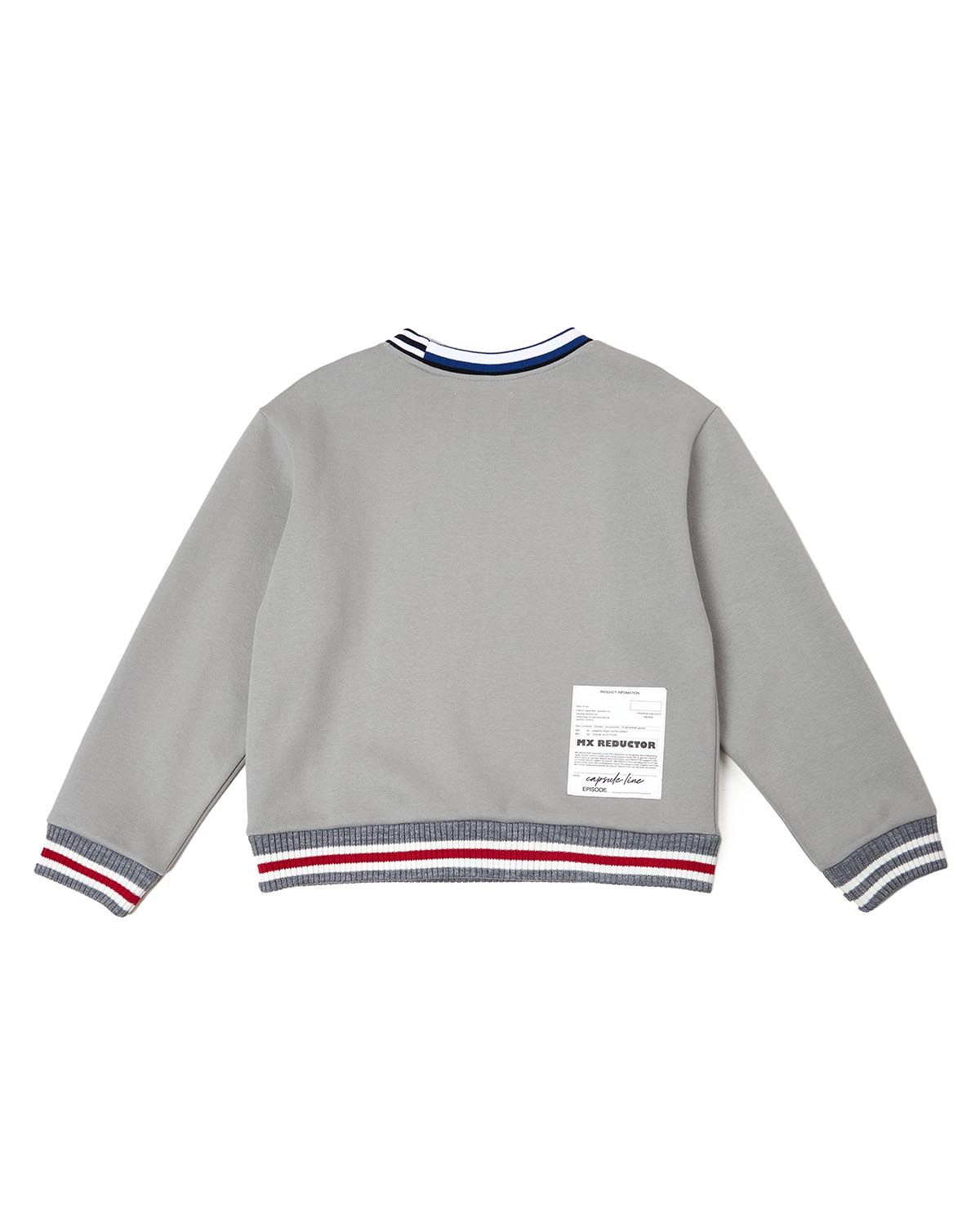 엠엑스리덕터(MX REDUCTOR) MX-MTMEP02-12 GREY