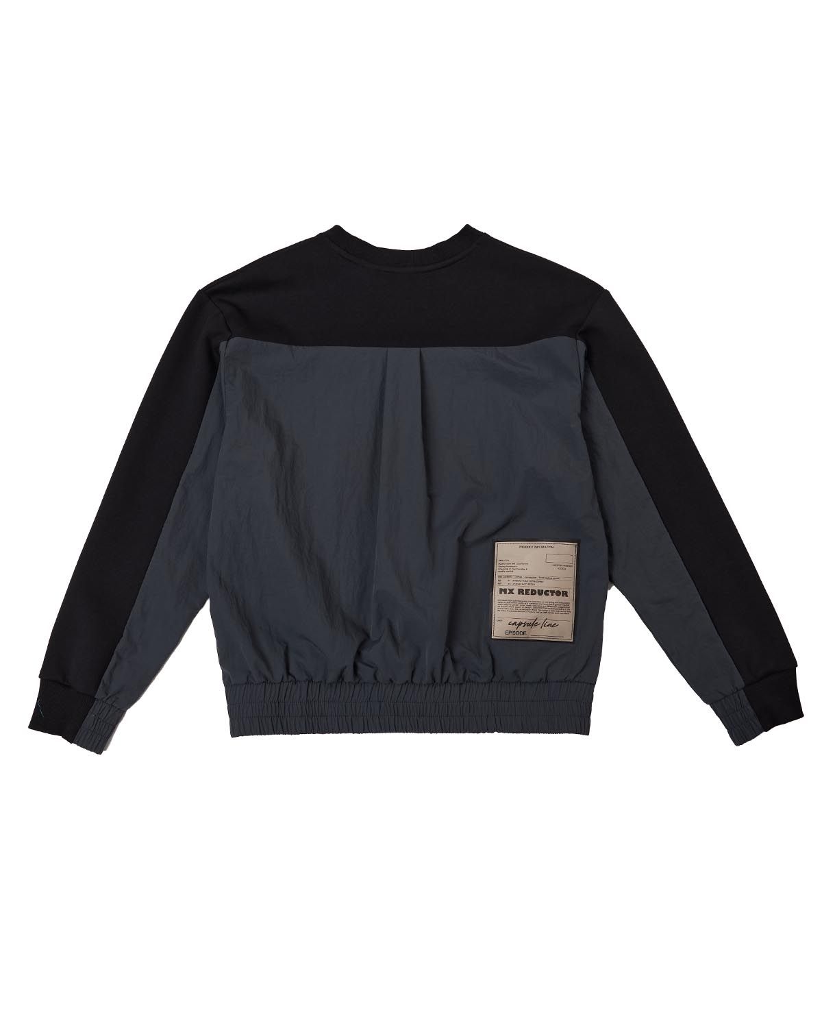 엠엑스리덕터(MX REDUCTOR) MX-MTMEP02-10 BLACK