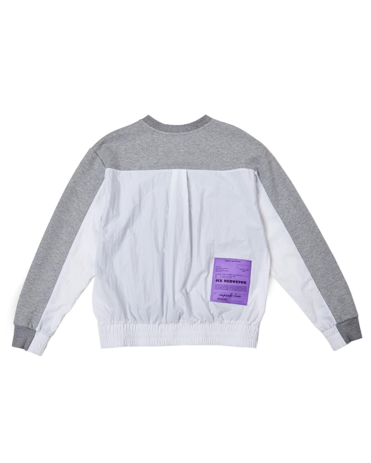 엠엑스리덕터(MX REDUCTOR) MX-MTMEP02-10 M.GREY