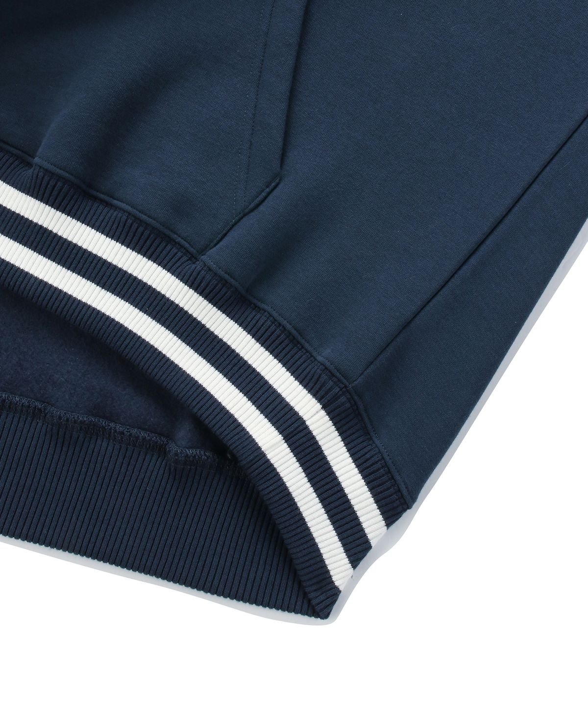 컬럼비아 유니버시티(COLUMBIA UNIVERSITY) BIG C LOGO OVERFIT FLEECE HOODY 크라운네이비