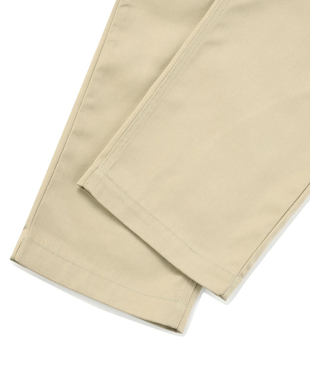컬럼비아 유니버시티(COLUMBIA UNIVERSITY) NYC LABEL CP REGULAR FIT FATIGUE PANTS 헤리티지베이지