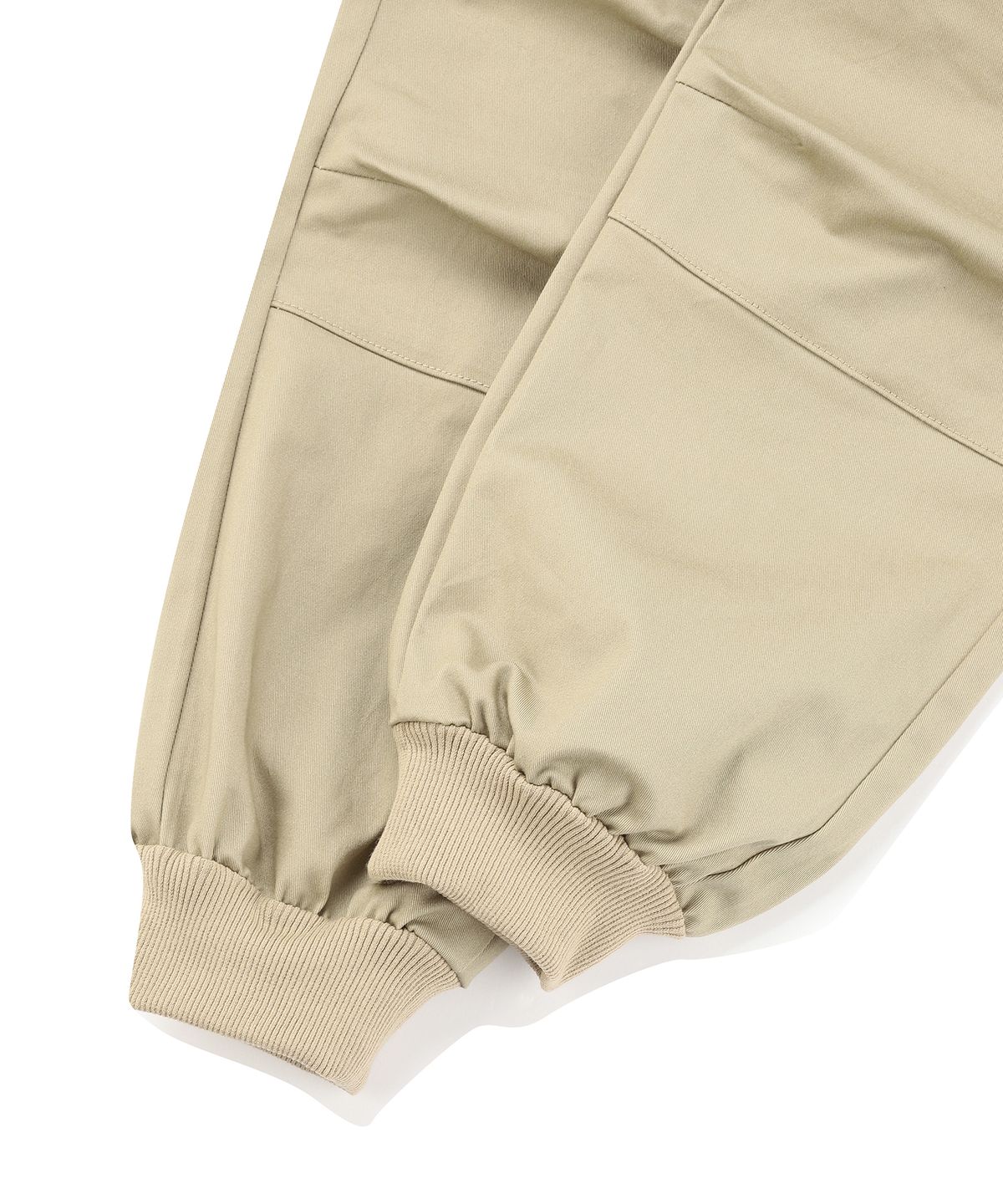 컬럼비아 유니버시티(COLUMBIA UNIVERSITY) NYC LABEL CP MULTI POCKET JOGGER PANTS 헤리티지베이지
