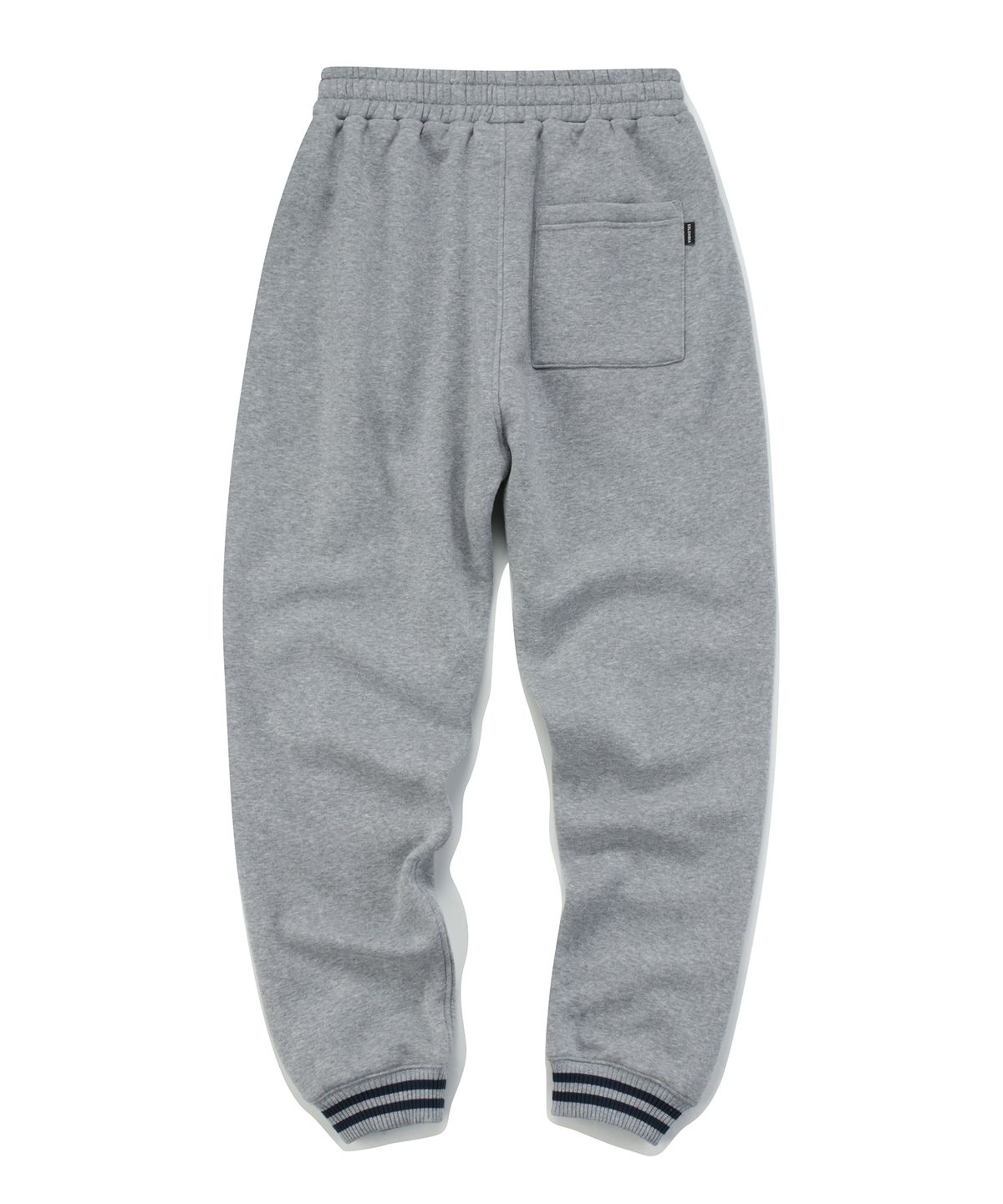 컬럼비아 유니버시티(COLUMBIA UNIVERSITY) BIG C LOGO REGULAR FIT JOGGER SWEAT PANTS M그레이