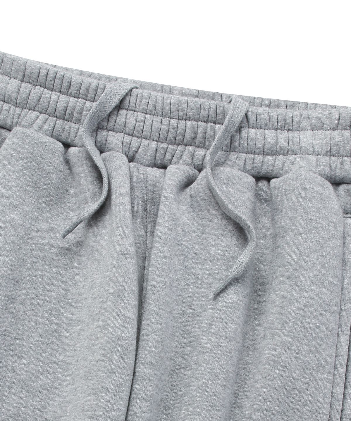 컬럼비아 유니버시티(COLUMBIA UNIVERSITY) BIG C LOGO REGULAR FIT JOGGER SWEAT PANTS M그레이