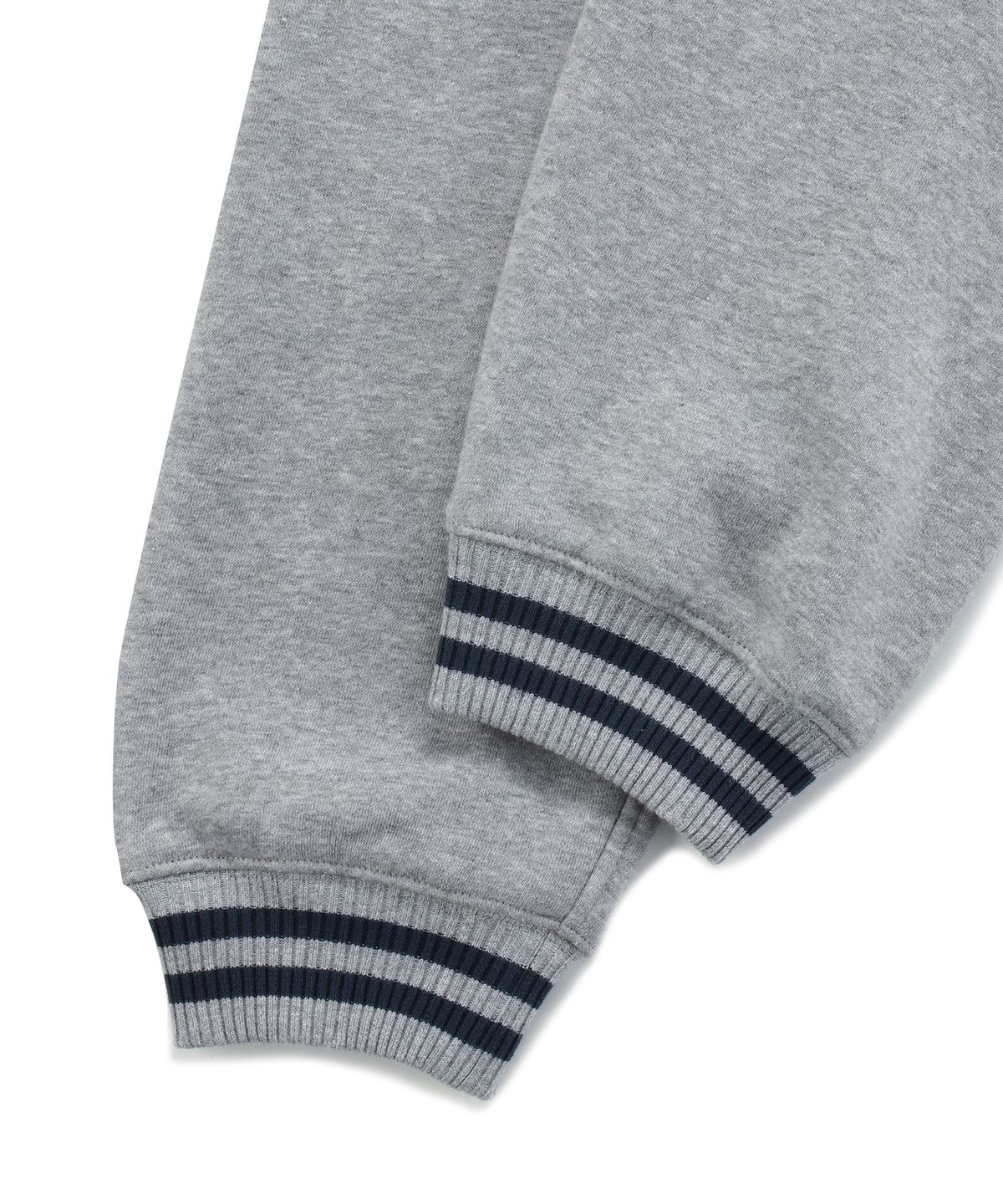 컬럼비아 유니버시티(COLUMBIA UNIVERSITY) BIG C LOGO REGULAR FIT JOGGER SWEAT PANTS M그레이