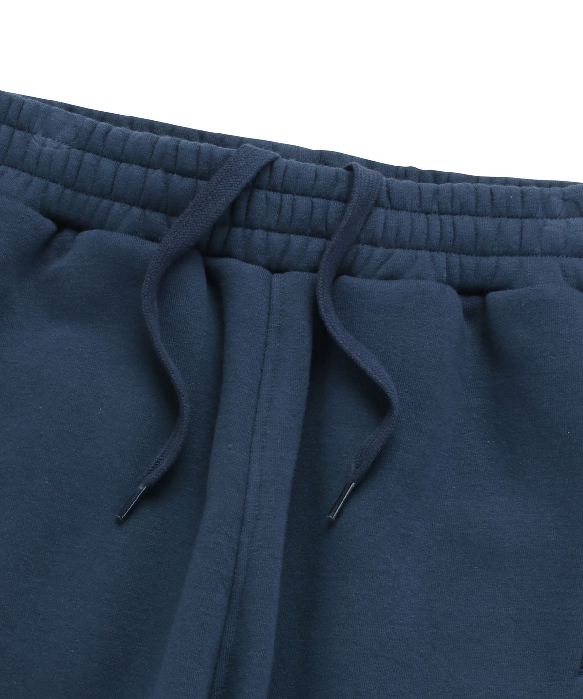 컬럼비아 유니버시티(COLUMBIA UNIVERSITY) BIG C LOGO REGULAR FIT JOGGER SWEAT PANTS 크라운네이비