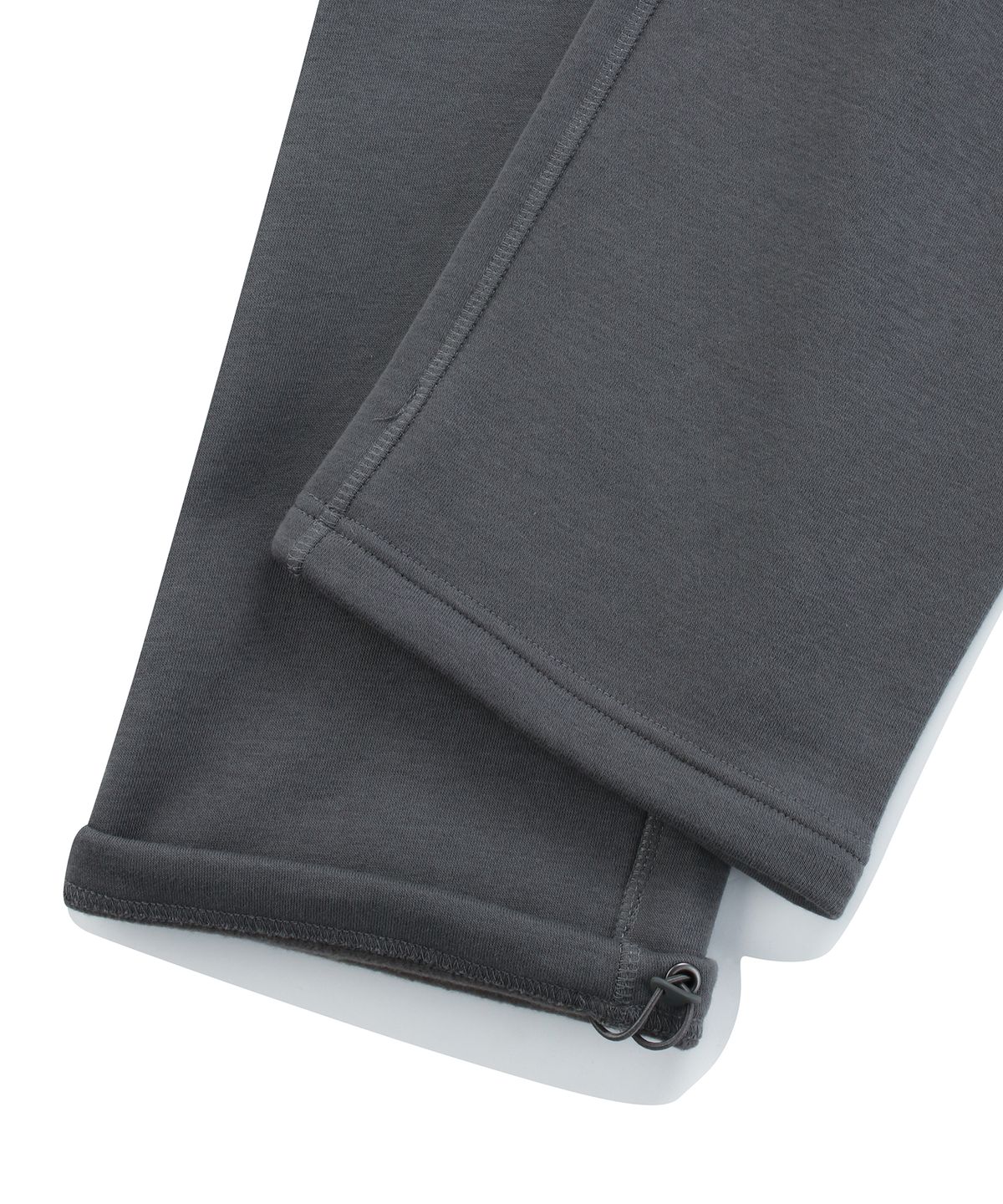 컬럼비아 유니버시티(COLUMBIA UNIVERSITY) CU NY REGULAR FIT SWEAT PANTS 차콜