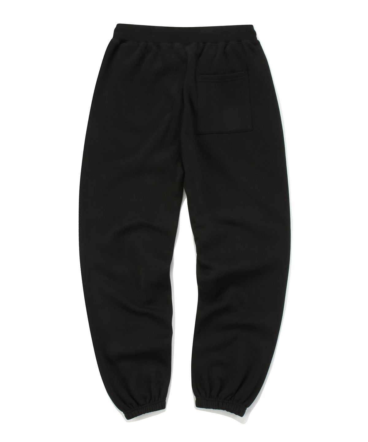 컬럼비아 유니버시티(COLUMBIA UNIVERSITY) ROSEBOWL LOOSE FIT JOGGER SWEAT PANTS 블랙