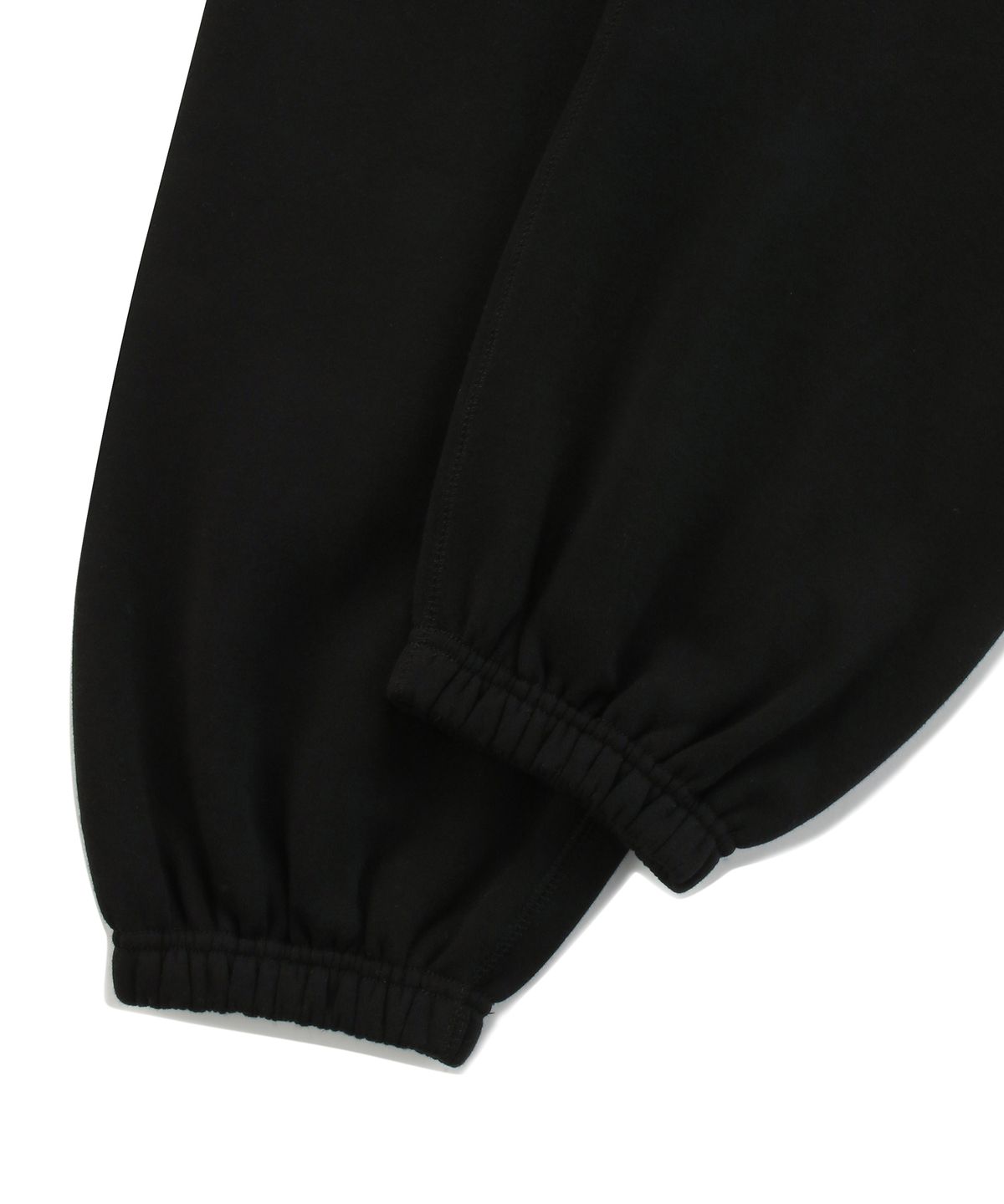 컬럼비아 유니버시티(COLUMBIA UNIVERSITY) ROSEBOWL LOOSE FIT JOGGER SWEAT PANTS 블랙