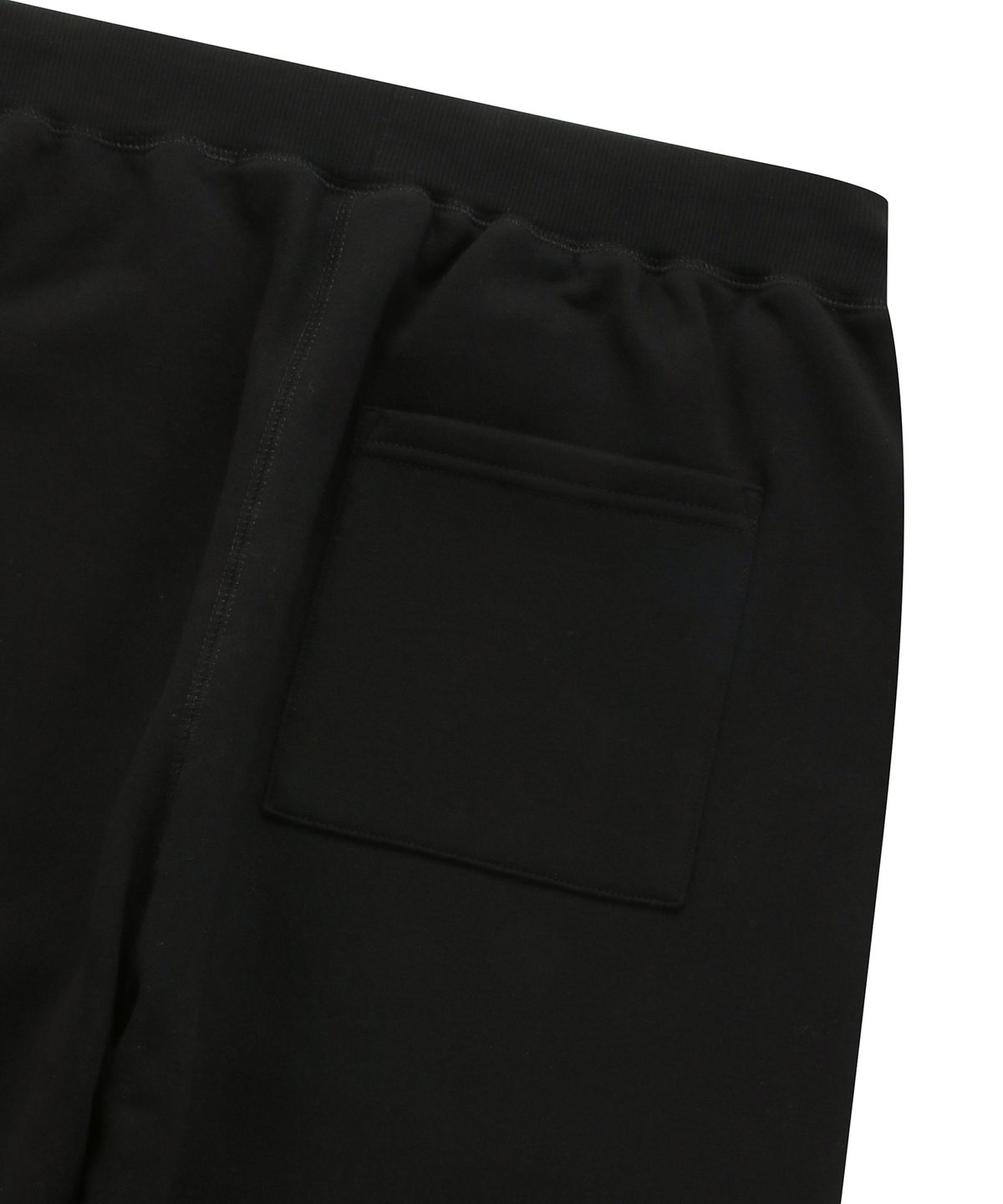 컬럼비아 유니버시티(COLUMBIA UNIVERSITY) ROSEBOWL LOOSE FIT JOGGER SWEAT PANTS 블랙