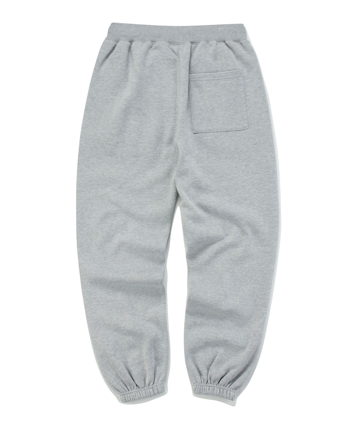 컬럼비아 유니버시티(COLUMBIA UNIVERSITY) ROSEBOWL LOOSE FIT JOGGER SWEAT PANTS M그레이